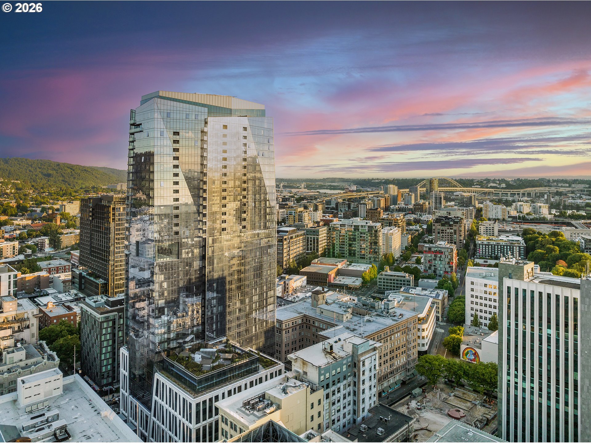 550 10TH AVE - RMLS #407093536