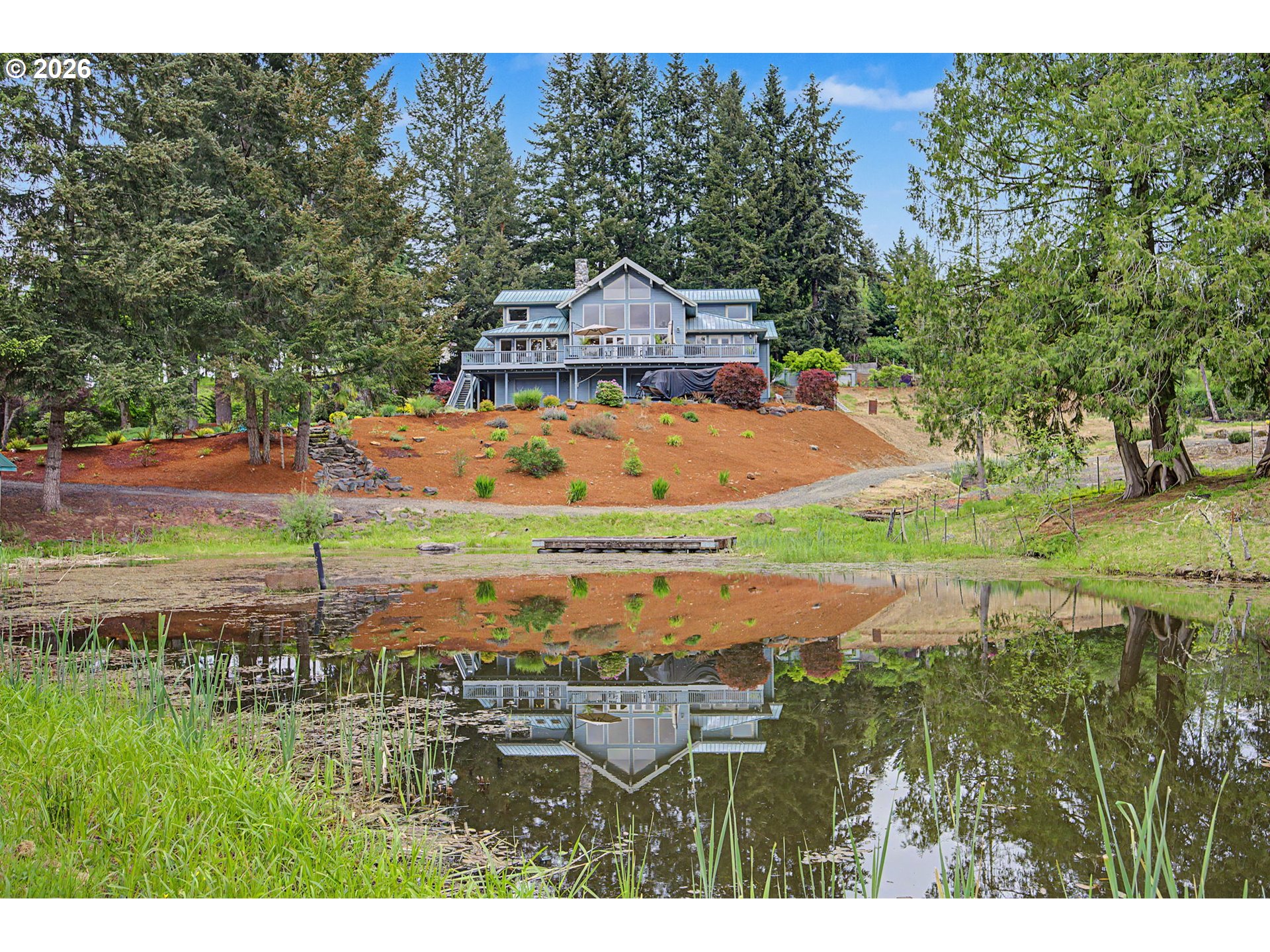 23303 HOWLETT RD - RMLS #407278089