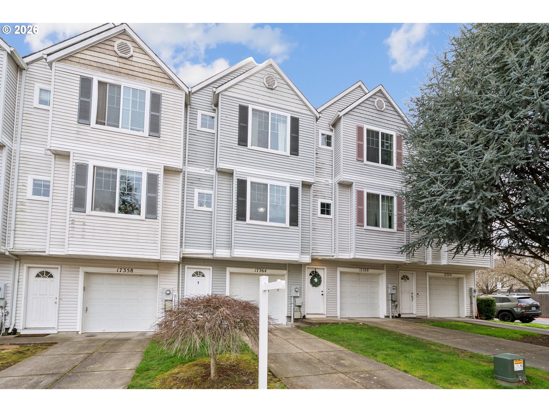 17364 NOVATO LN - RMLS #407552140