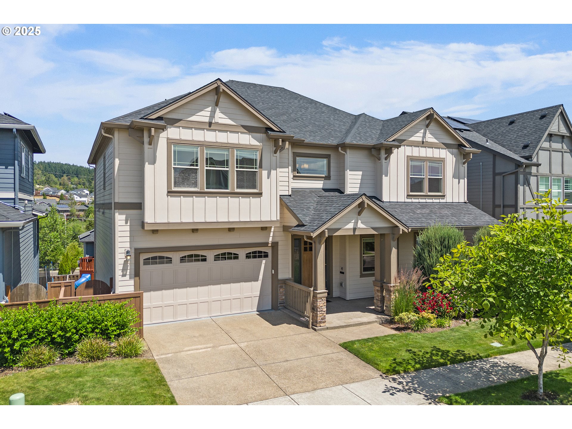 16649 FRIENDLY LN - RMLS #408834421