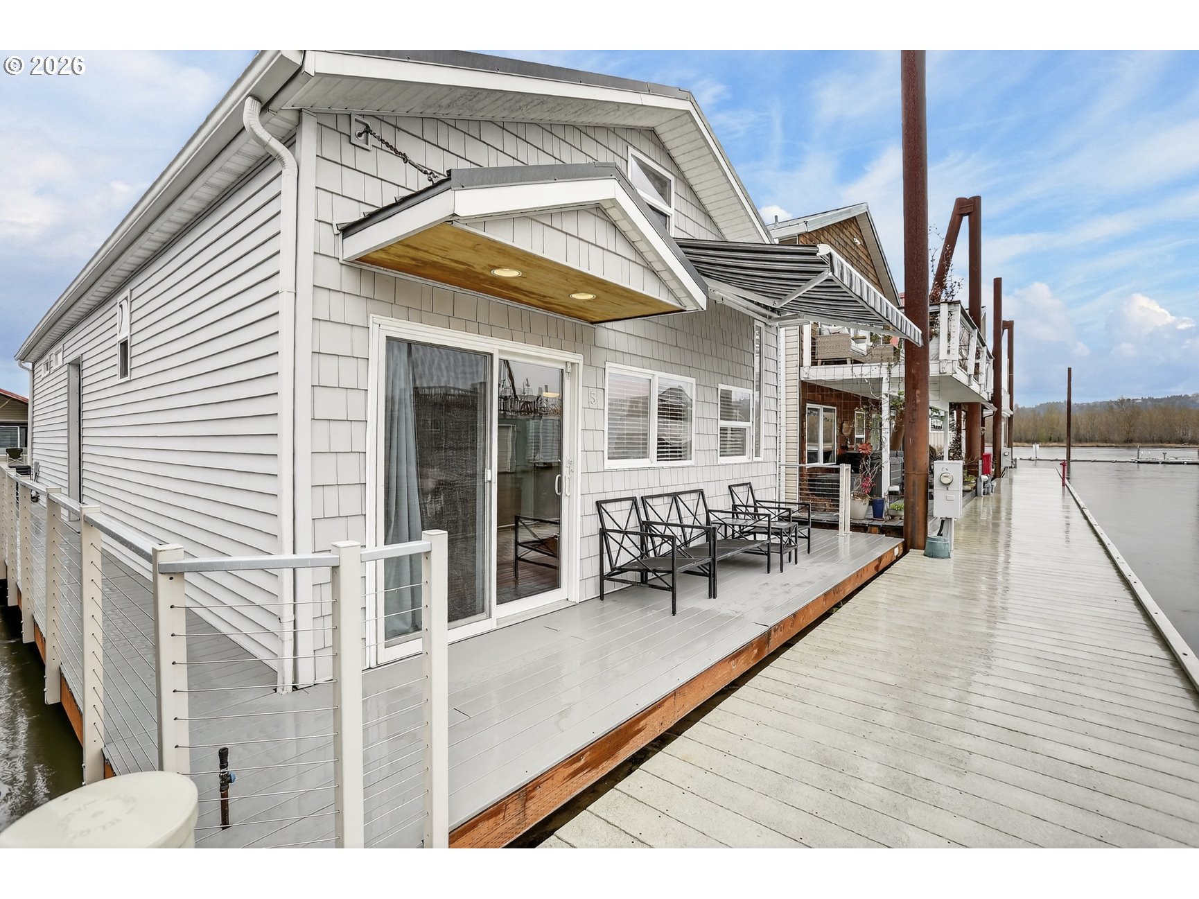 19609 Marine DR - RMLS #412197146