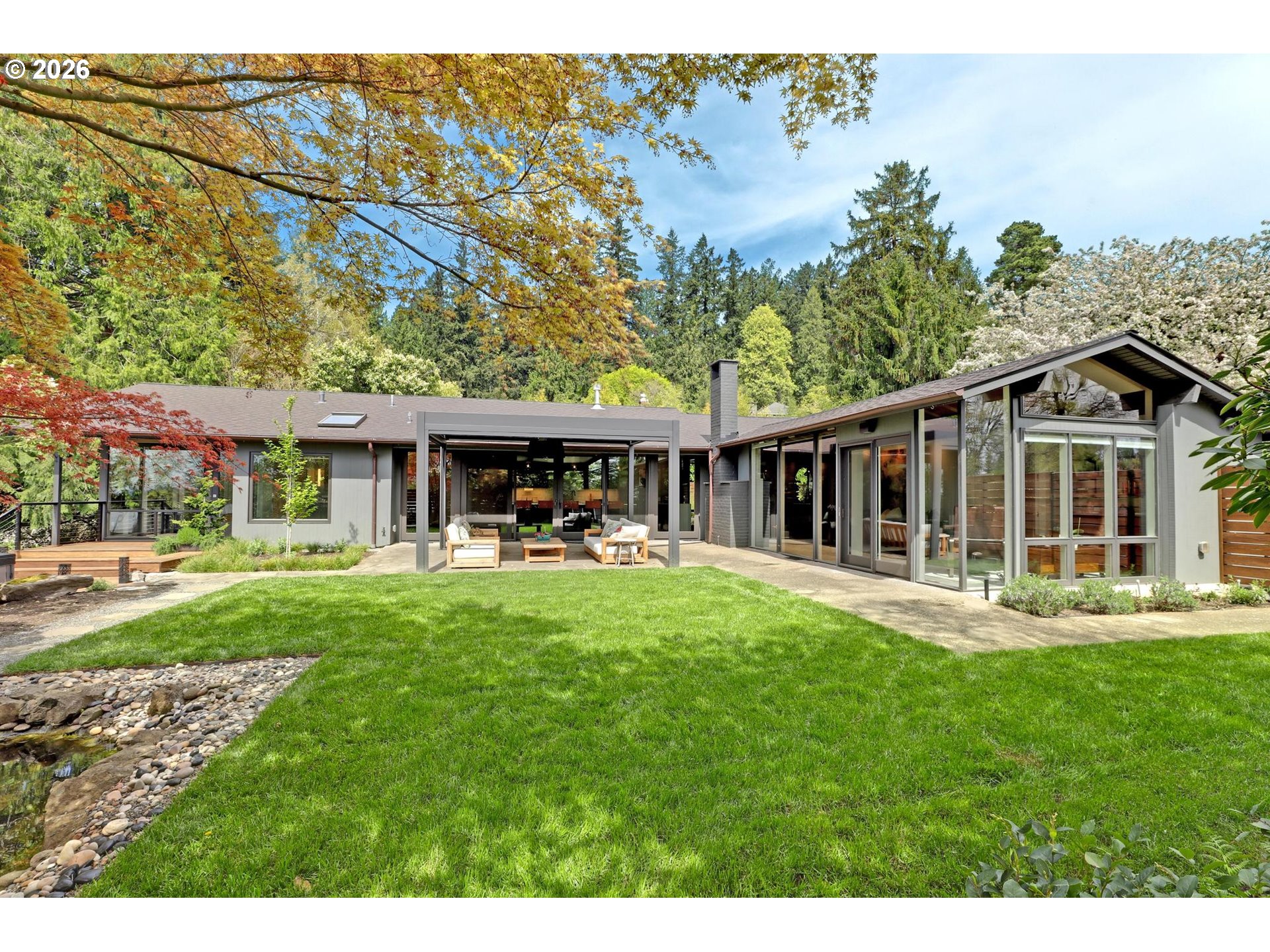 3619 50TH AVE - RMLS #414072198