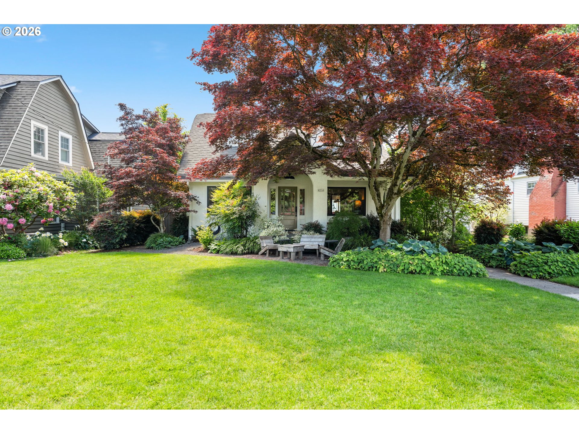4214 OAK ST - RMLS #414073771
