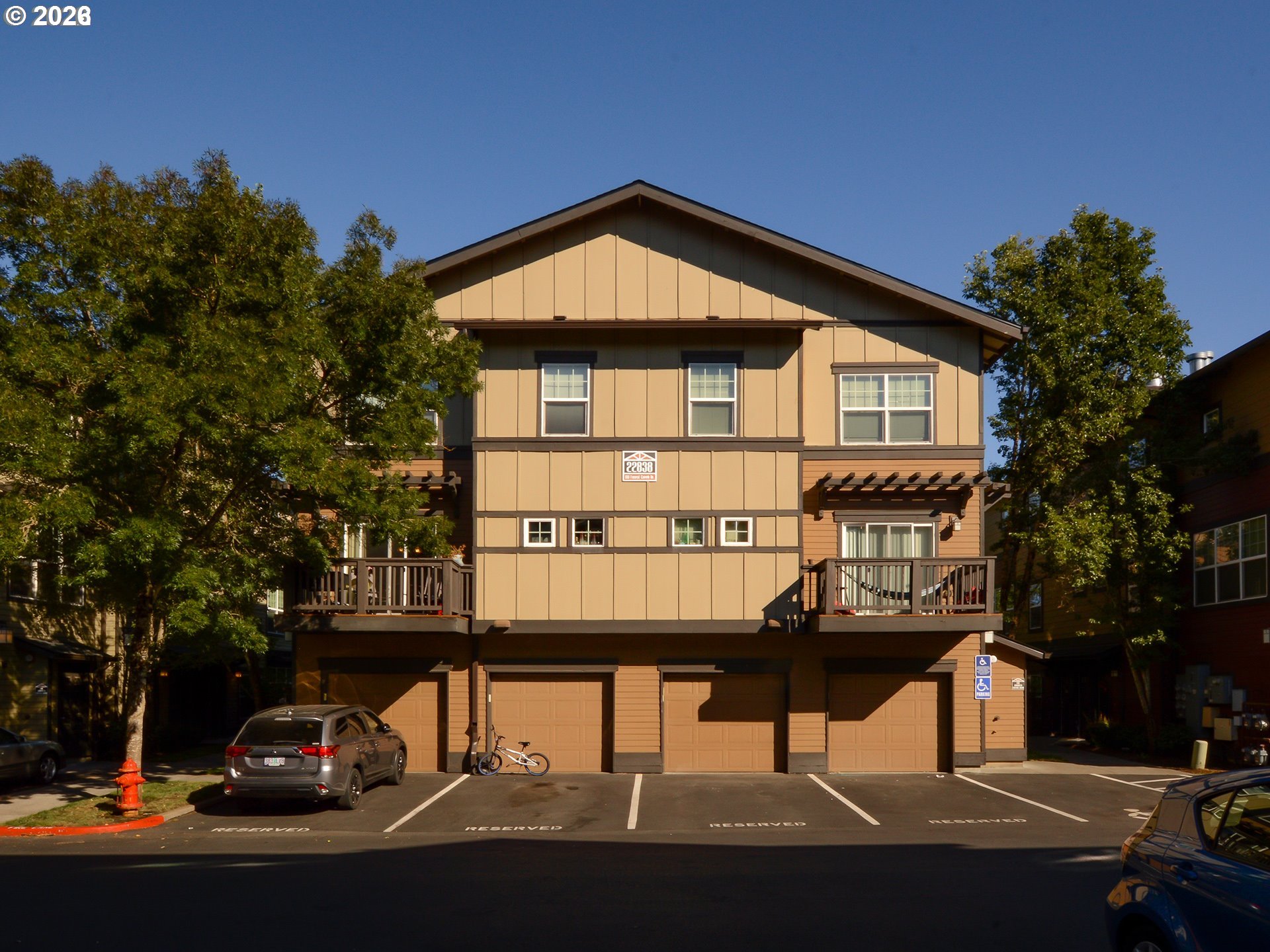 22838 FOREST CREEK DR - RMLS #416814741