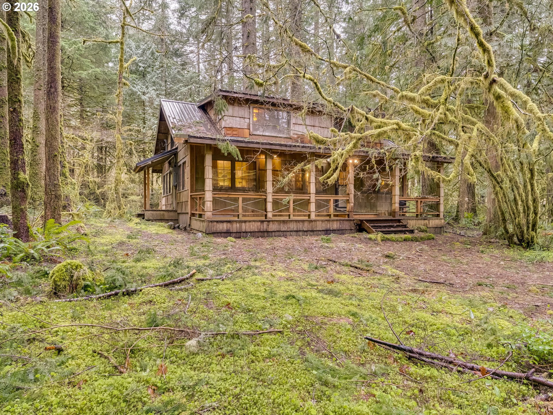 26715 STILL CREEK RD - RMLS #417380777