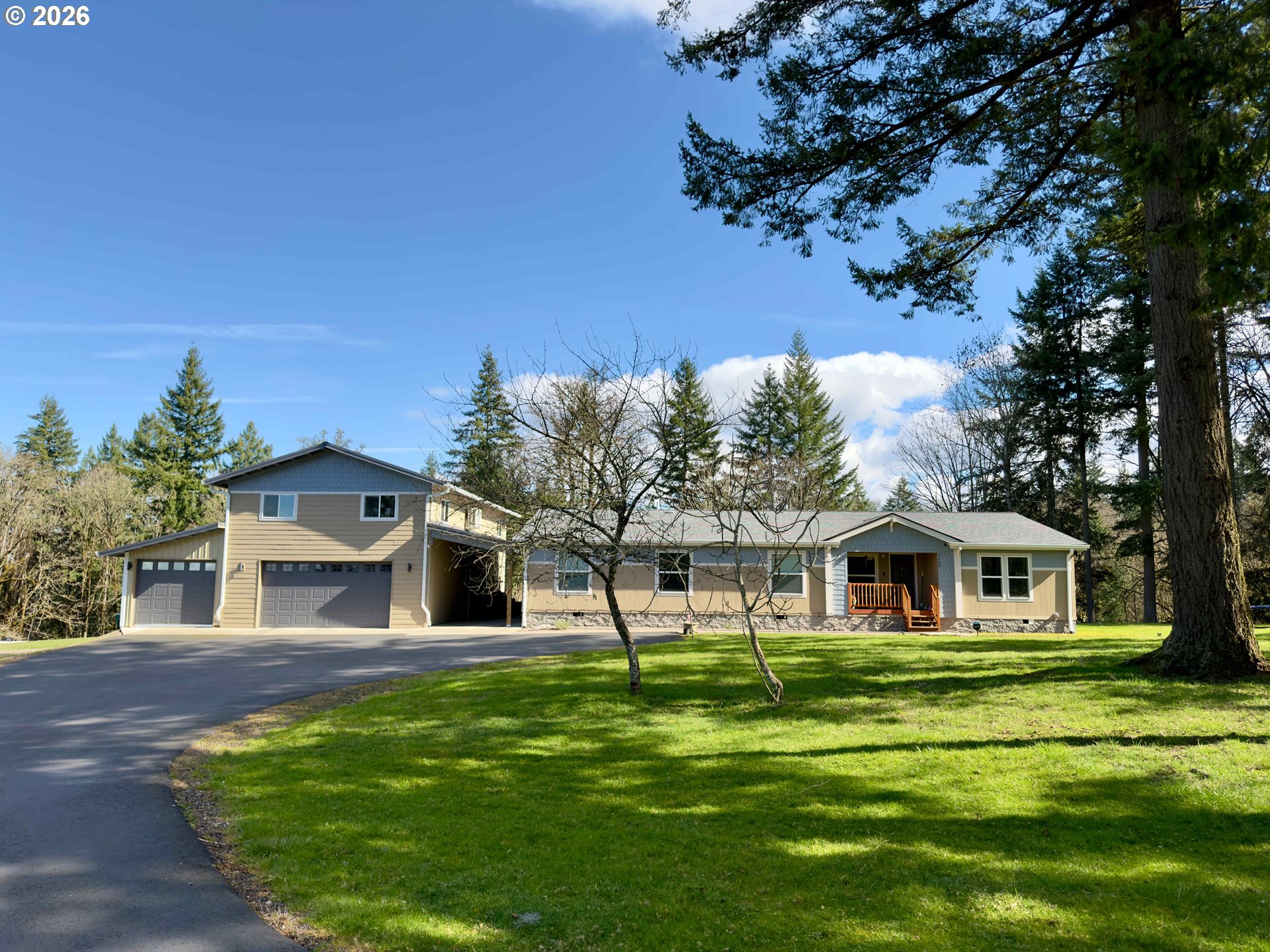 9460 JEANNE RD - RMLS #421181852