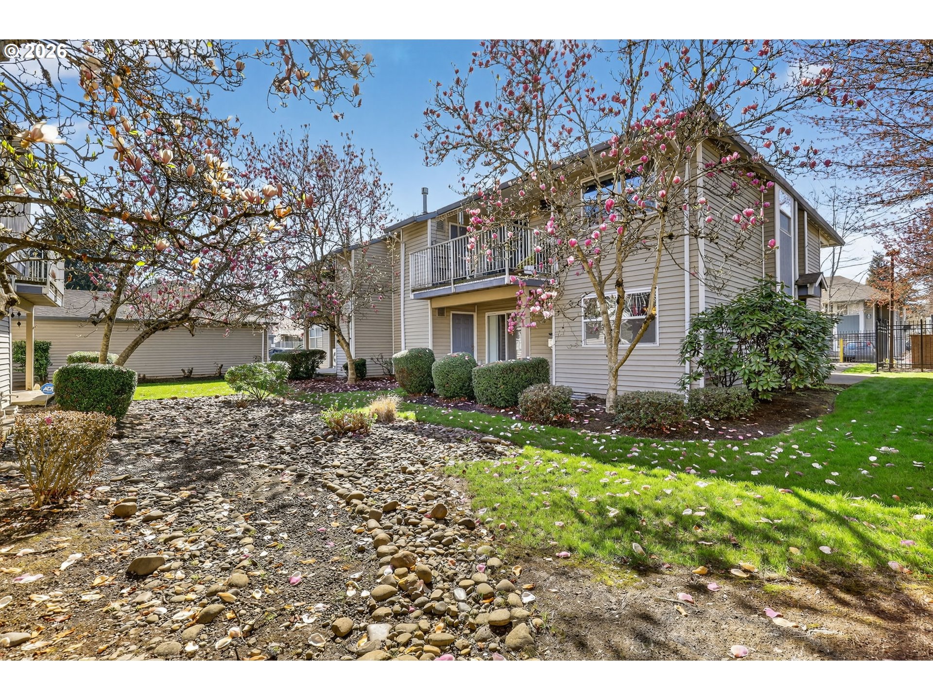 4606 POWELL BLVD - RMLS #421297742