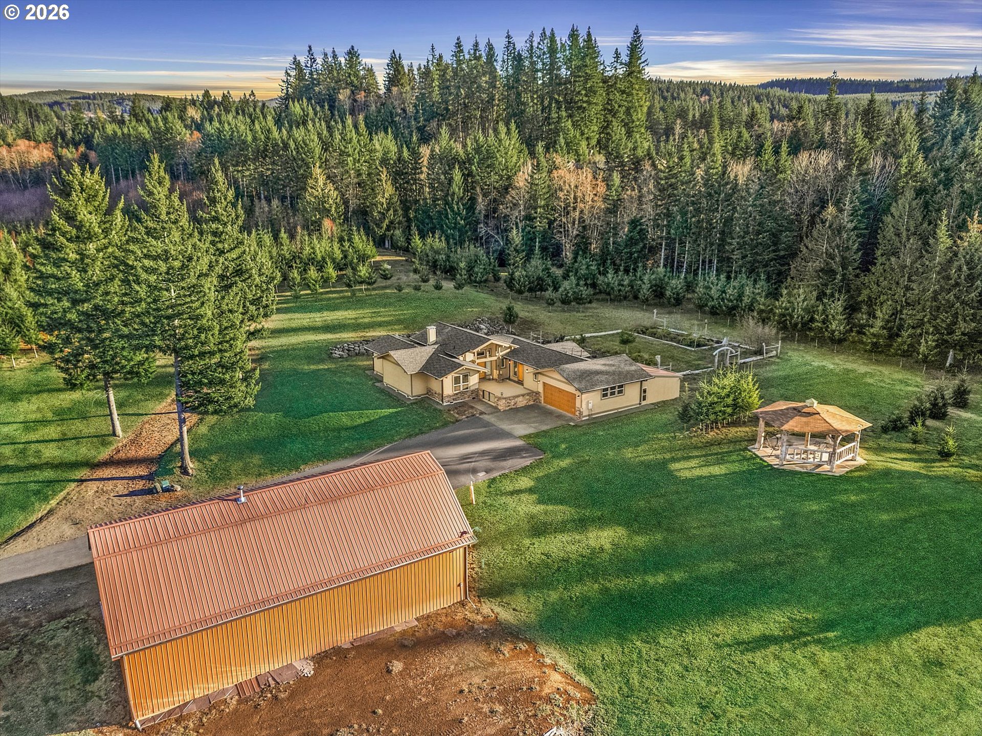 52135 TERRA FERN DR - RMLS #421579005