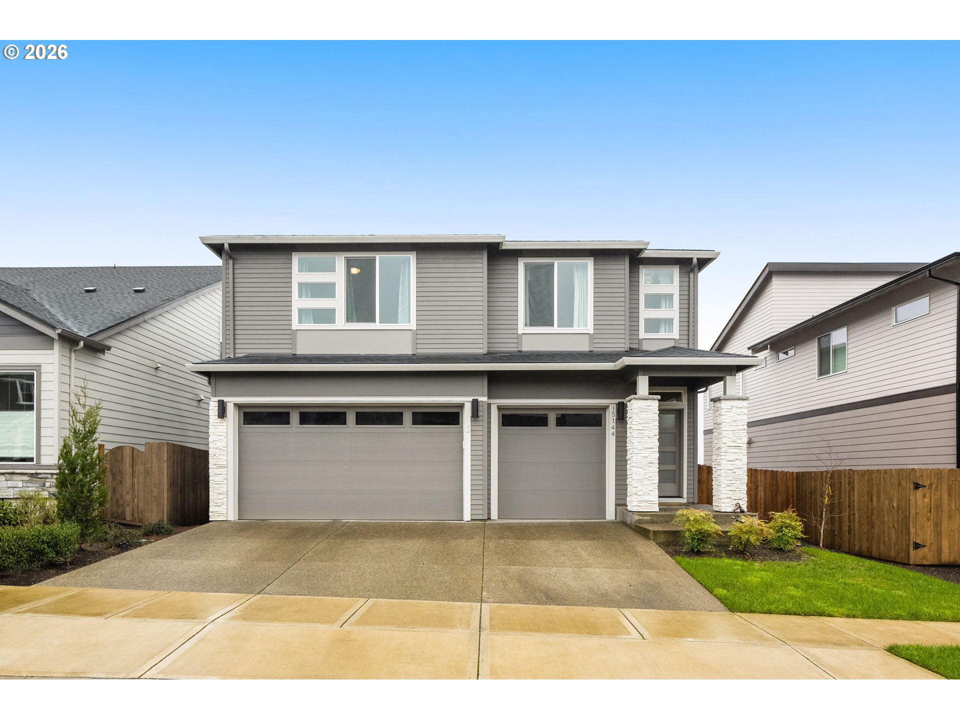 15144 DEEPBROOK LN - RMLS #422034971