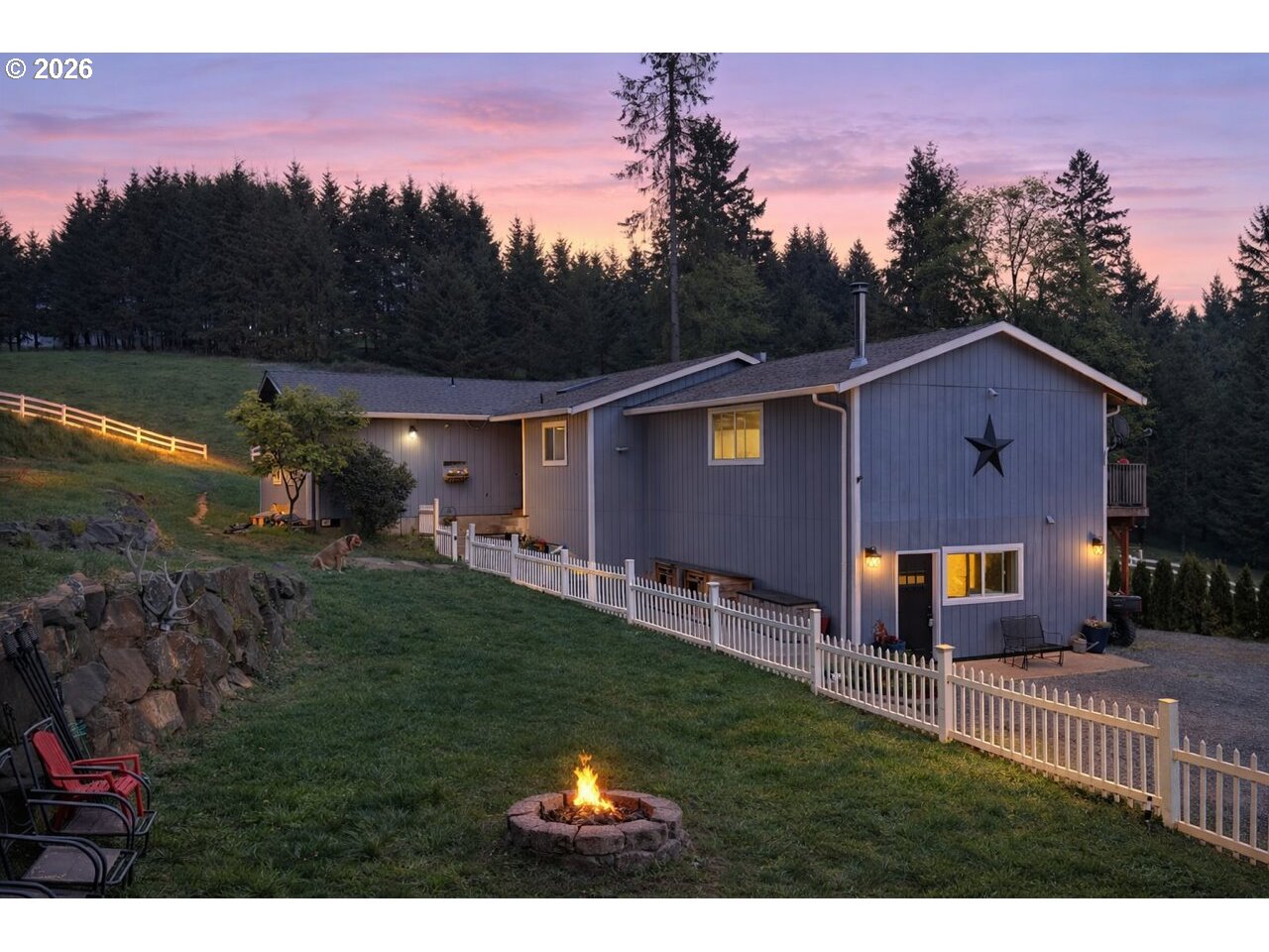 21303 HELLS CANYON RD - RMLS #424907186