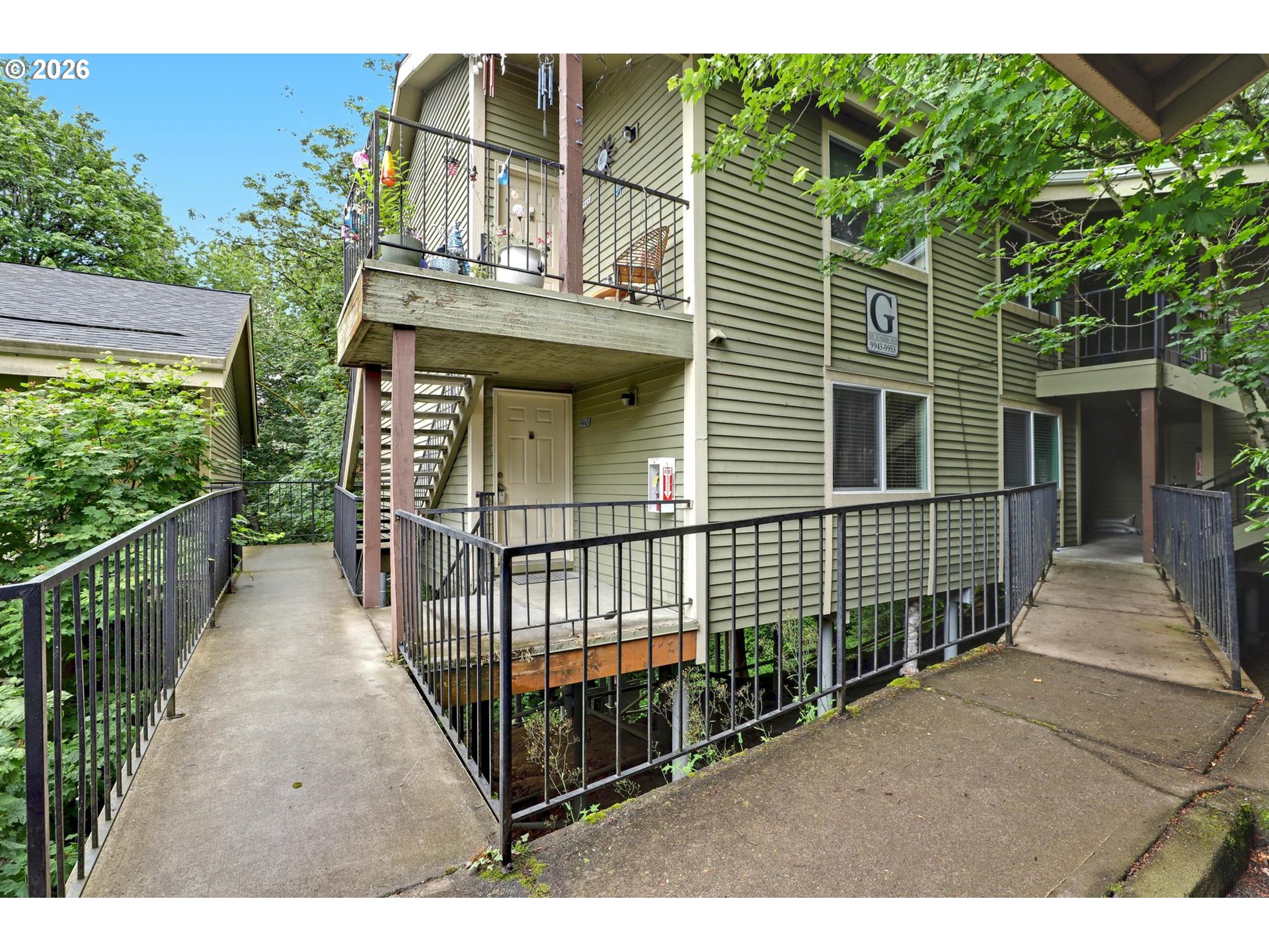 9943 TALBERT ST - RMLS #426523239