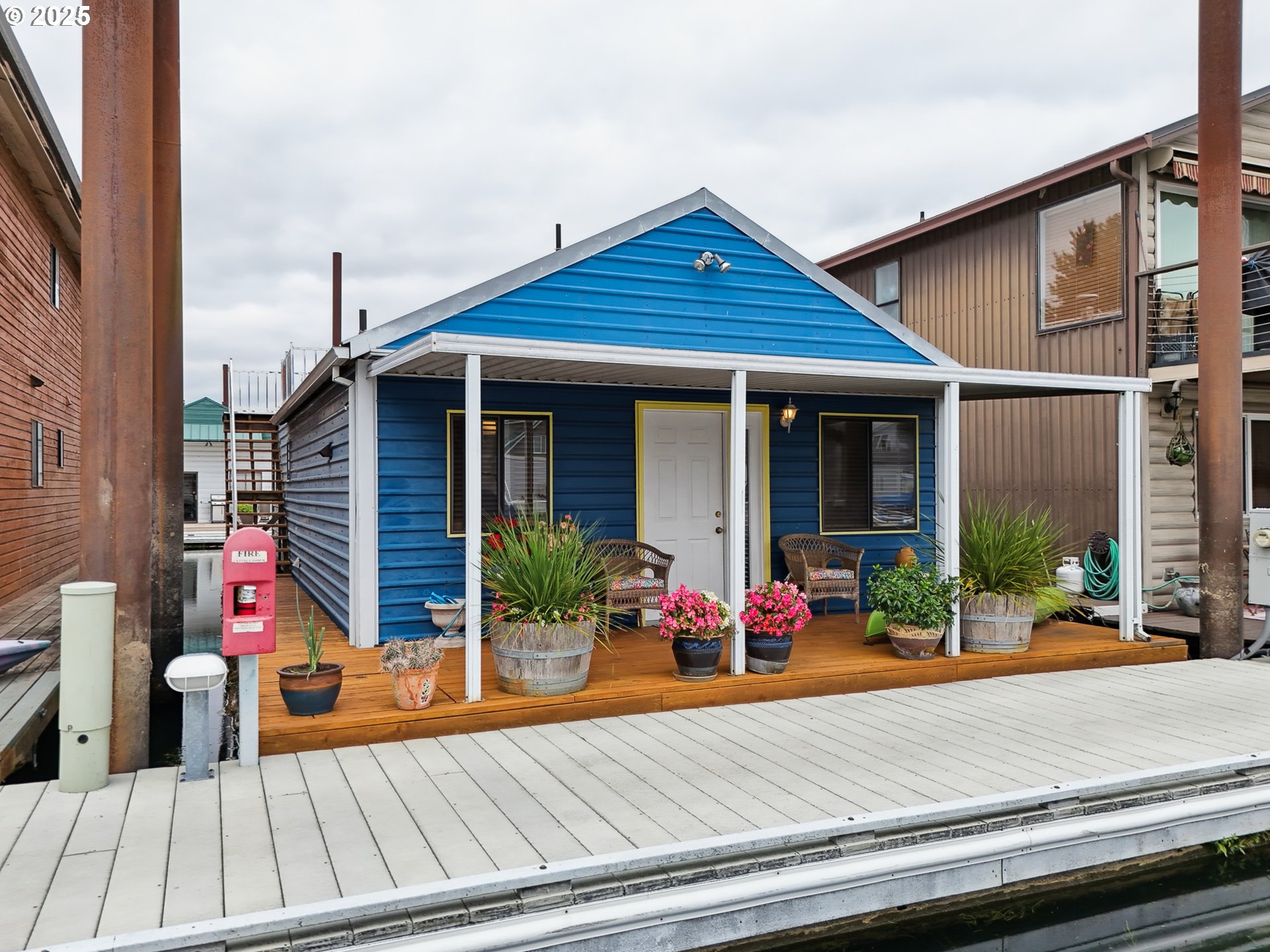 19609 Marine DR - RMLS #428681887