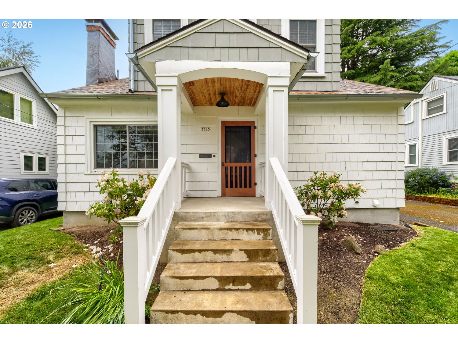 3325 SISKIYOU ST - RMLS #430363364