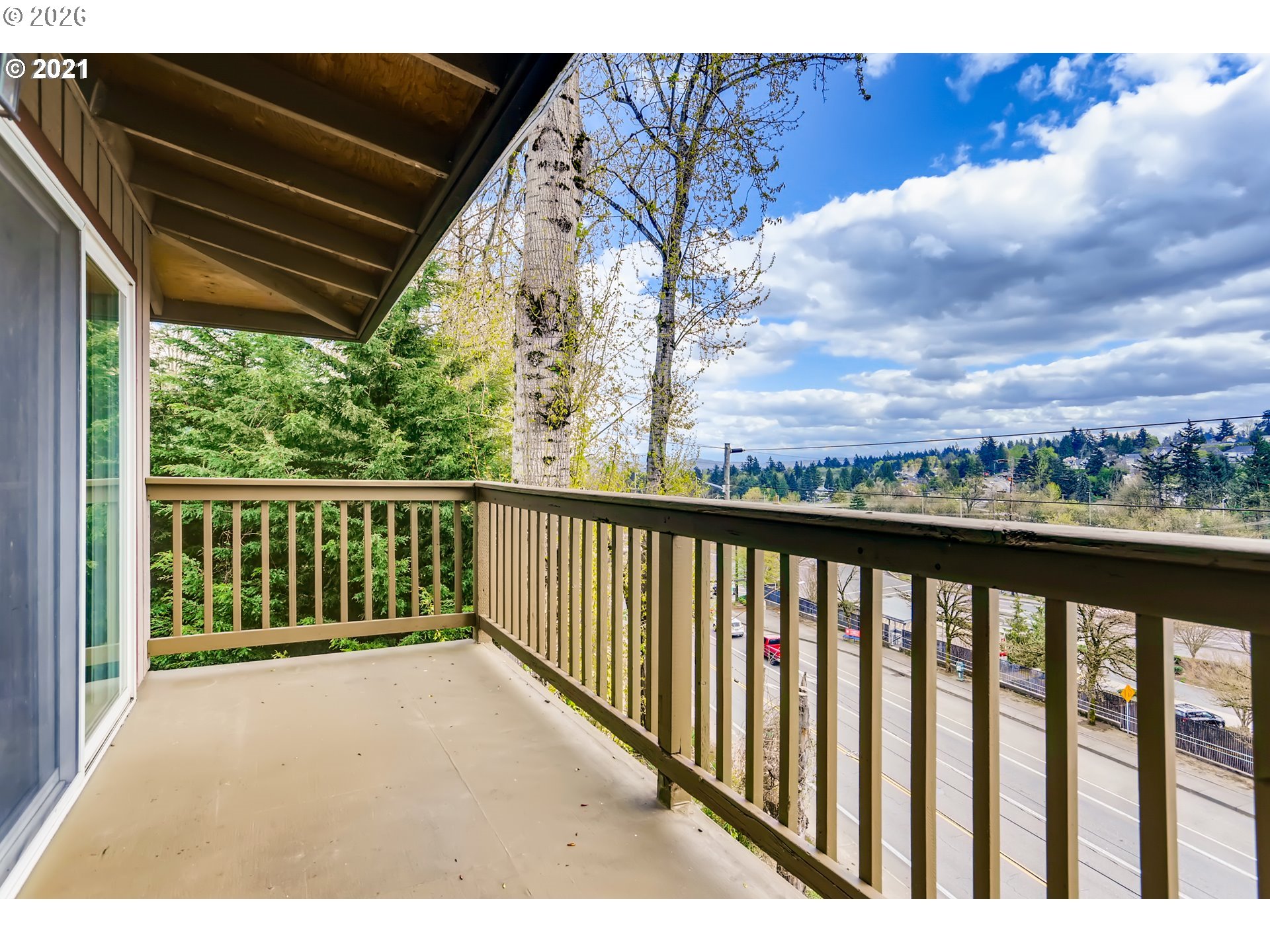 1035 BERTHA BLVD - RMLS #430807337