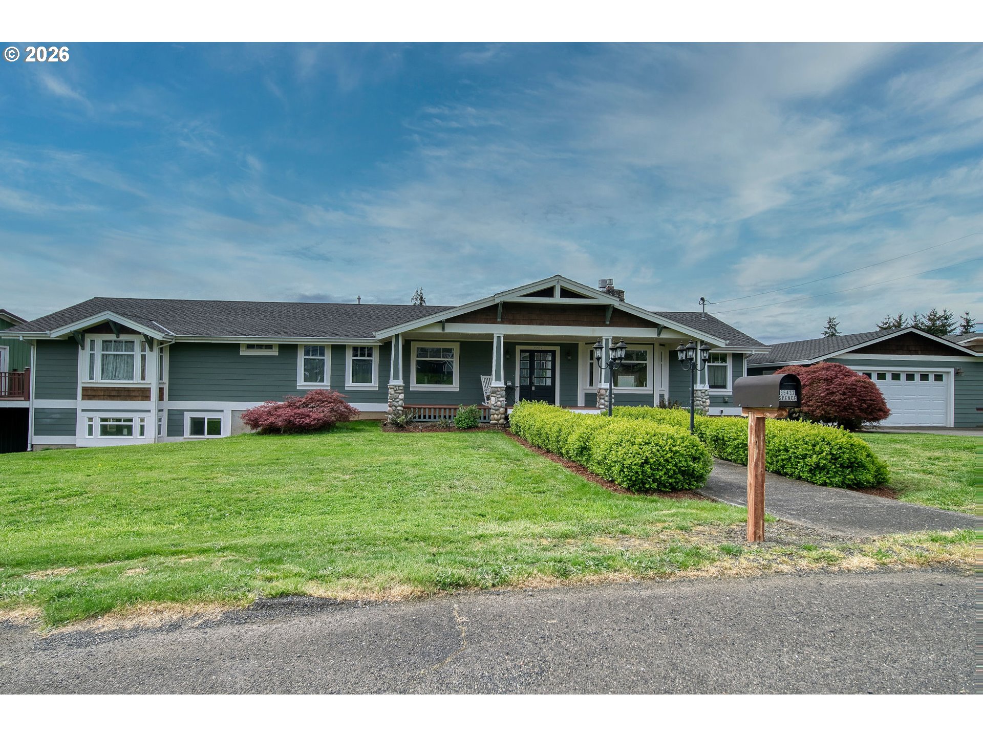 35432 SPENCE ST - RMLS #432698937