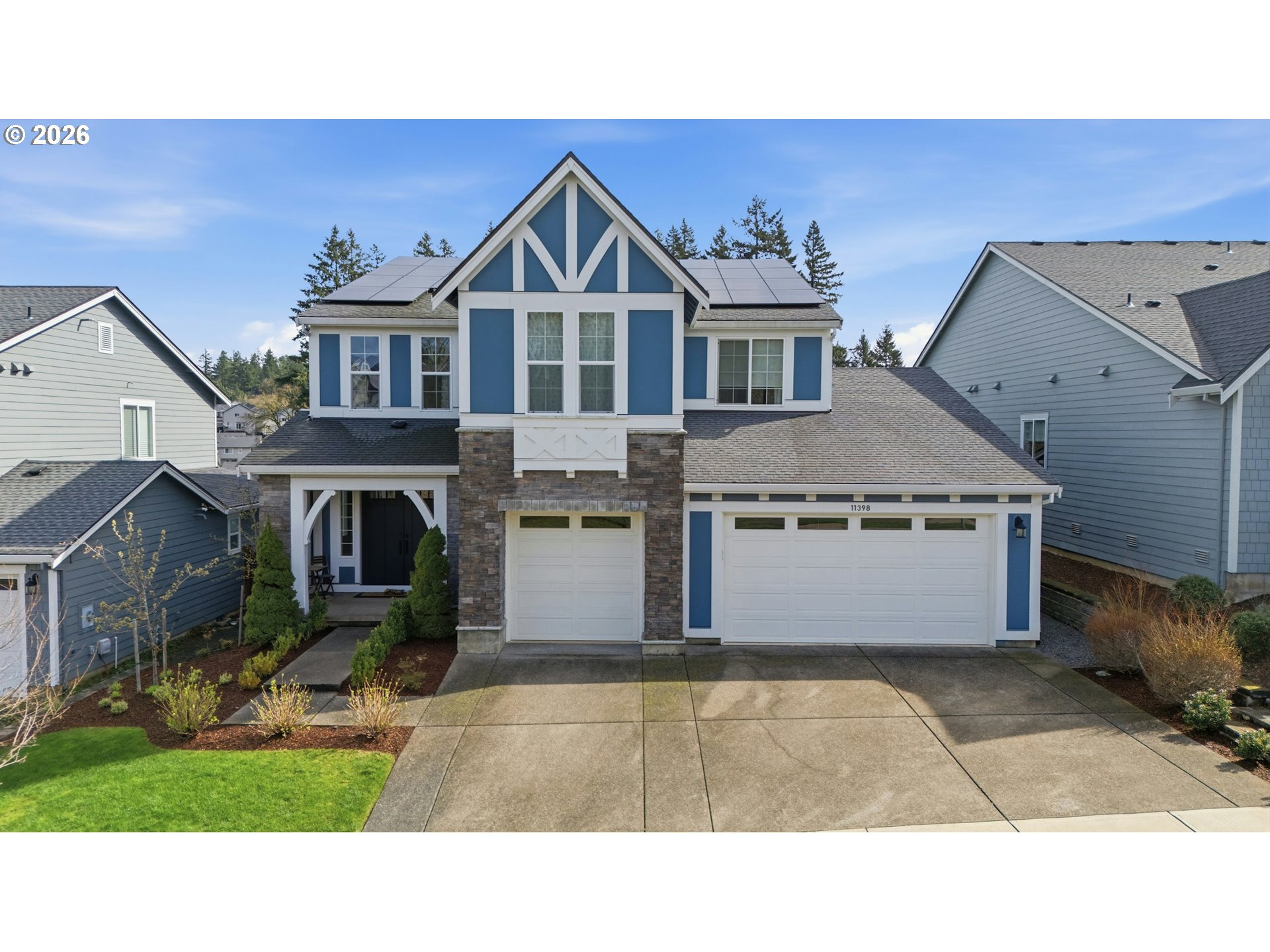 11398 CHEERFUL WAY - RMLS #433682262