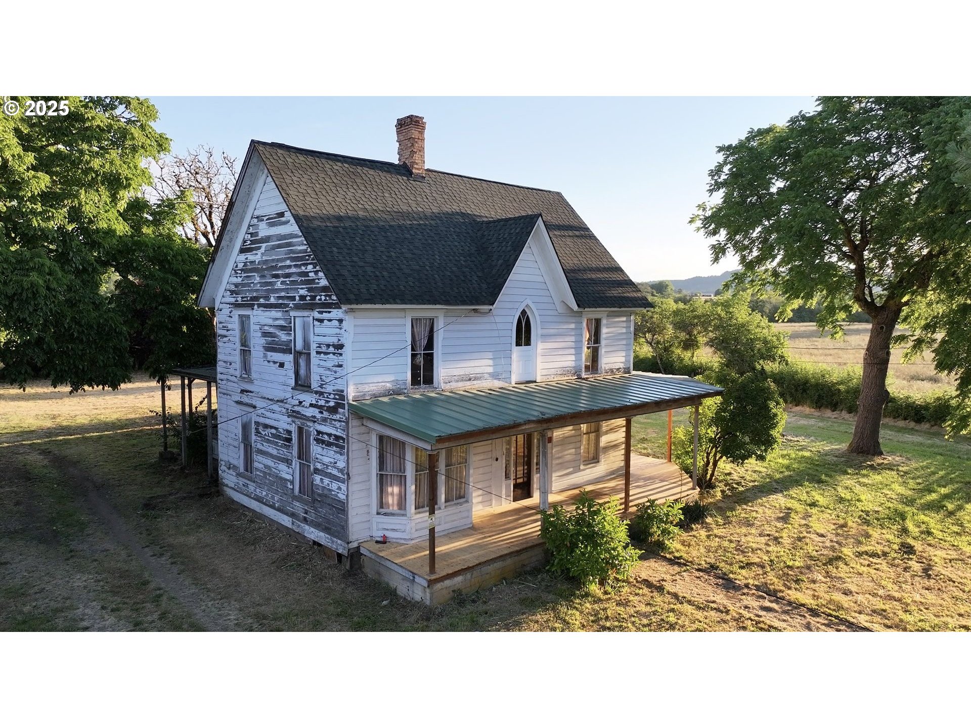 33000 VALLEY HWY - RMLS #435316004