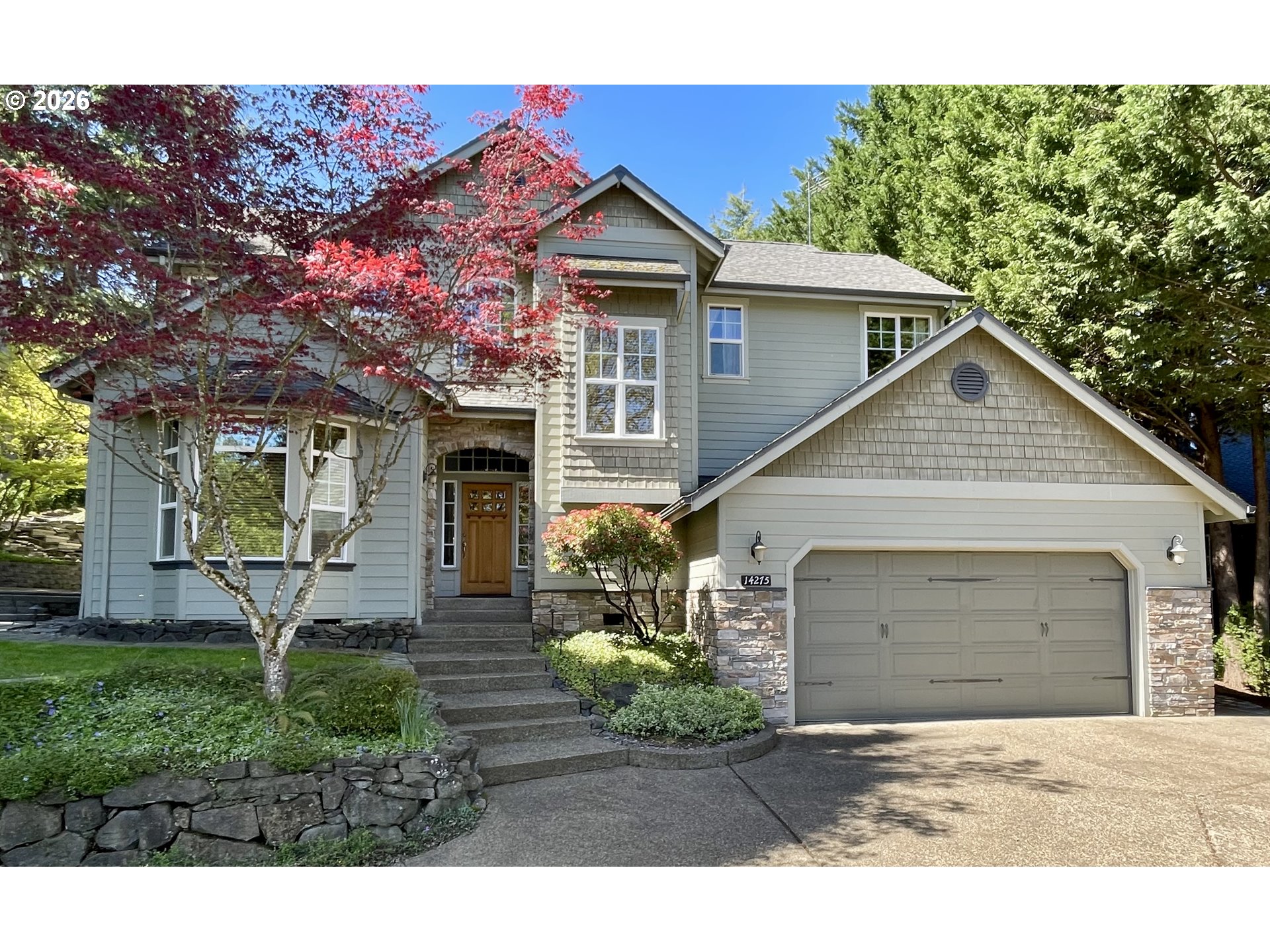 14275 UPLANDS DR - RMLS #435970996