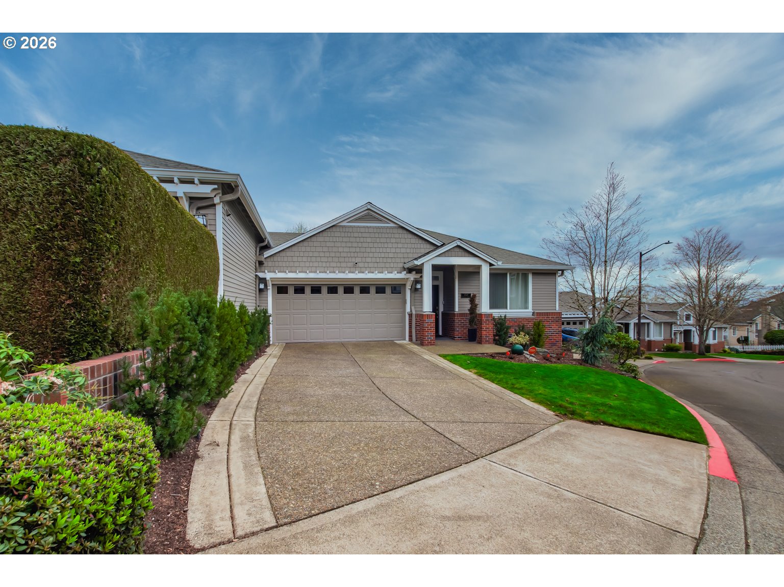 4728 CAMBRIDGE CT - RMLS #437545842