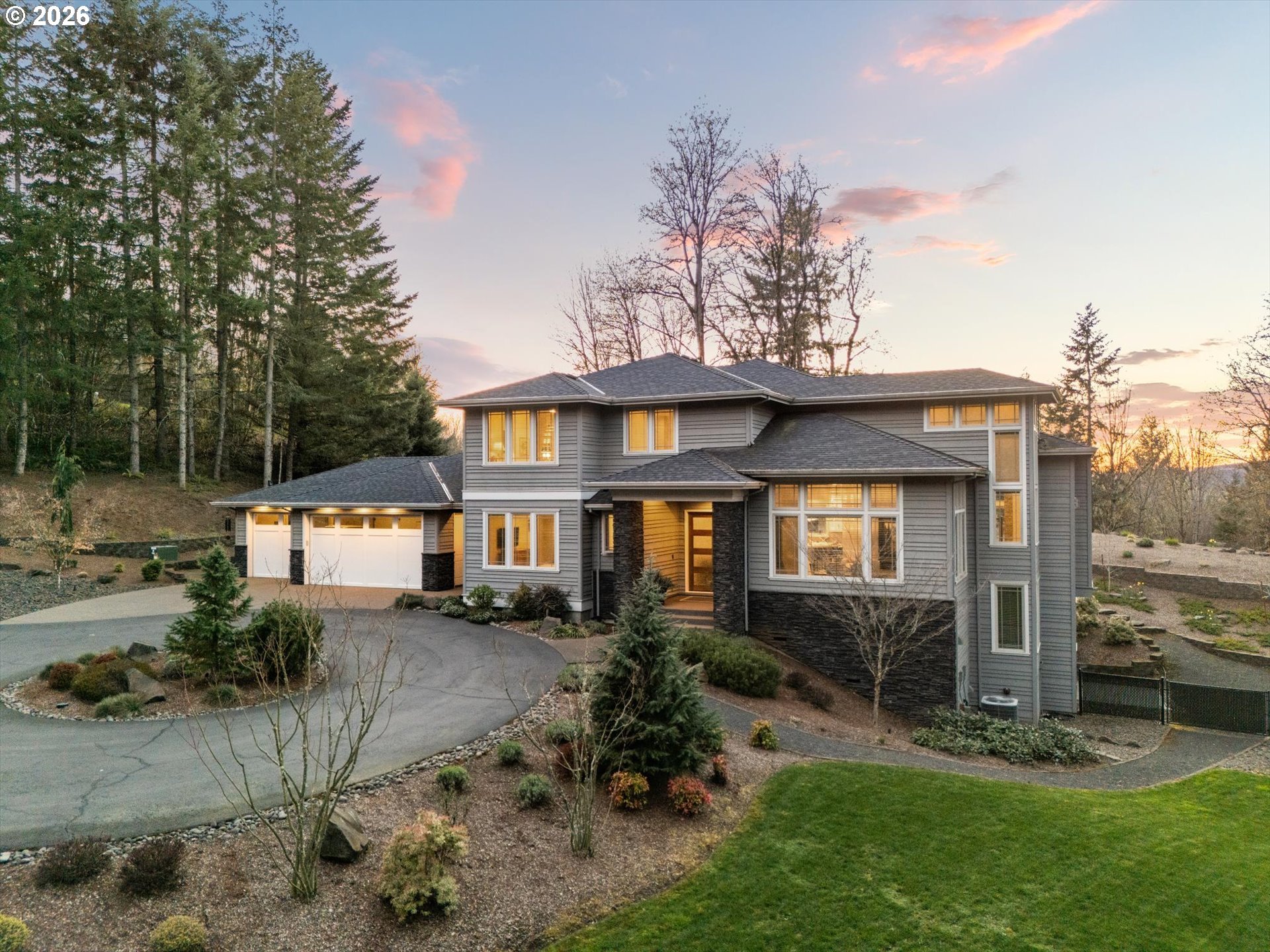 18421 SALMONBERRY DR - RMLS #438858500