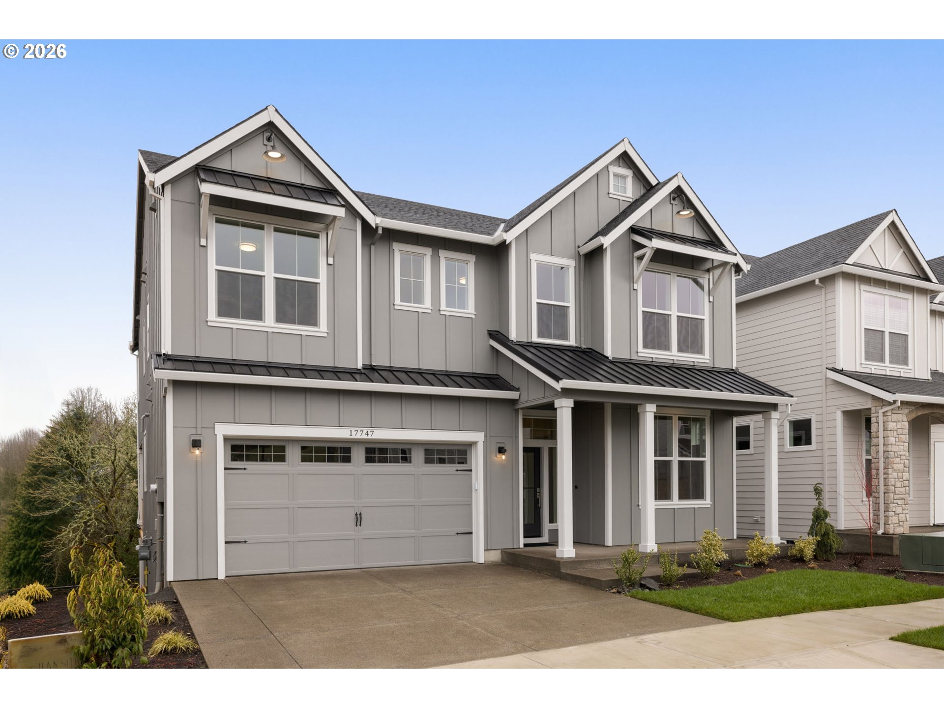 17747 Layla DR - RMLS #438972031