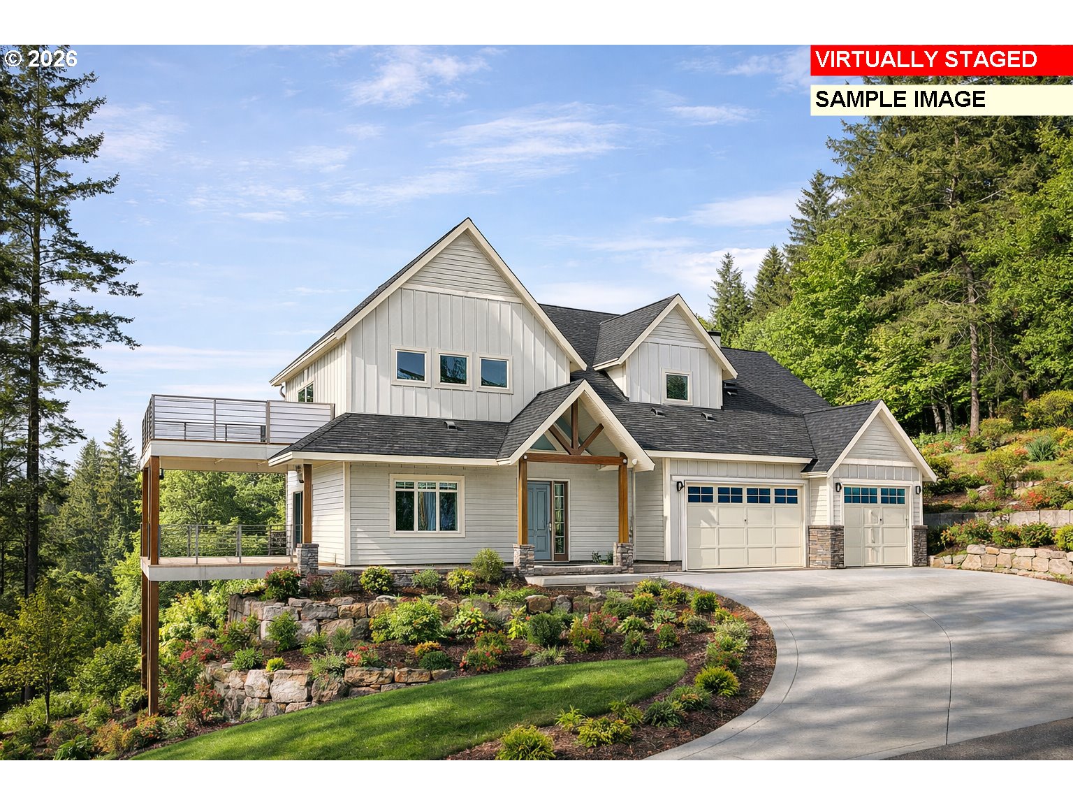 16424 ROCK CREEK RD - RMLS #439850665