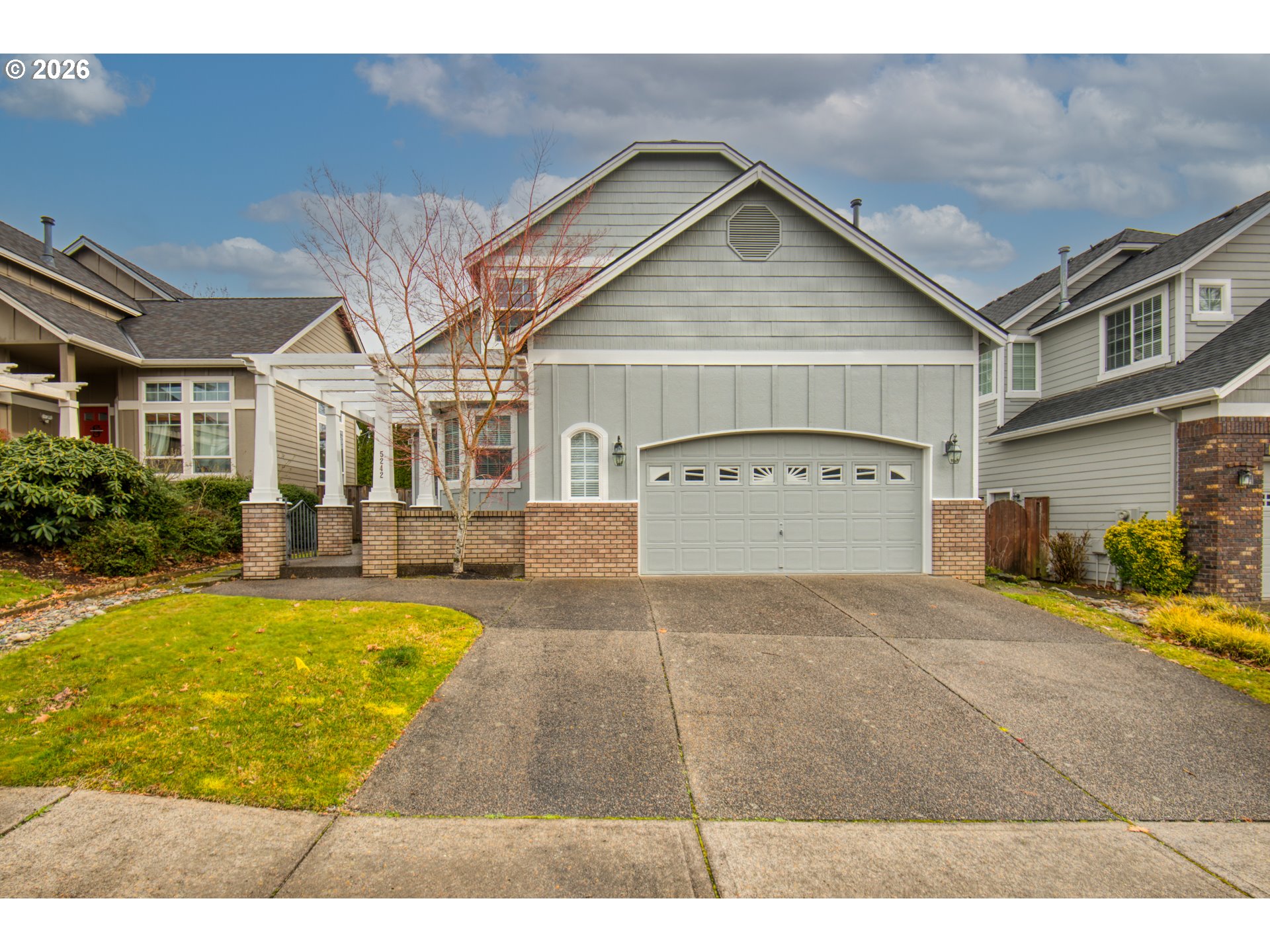 5242 CRADY LN - RMLS #439993053