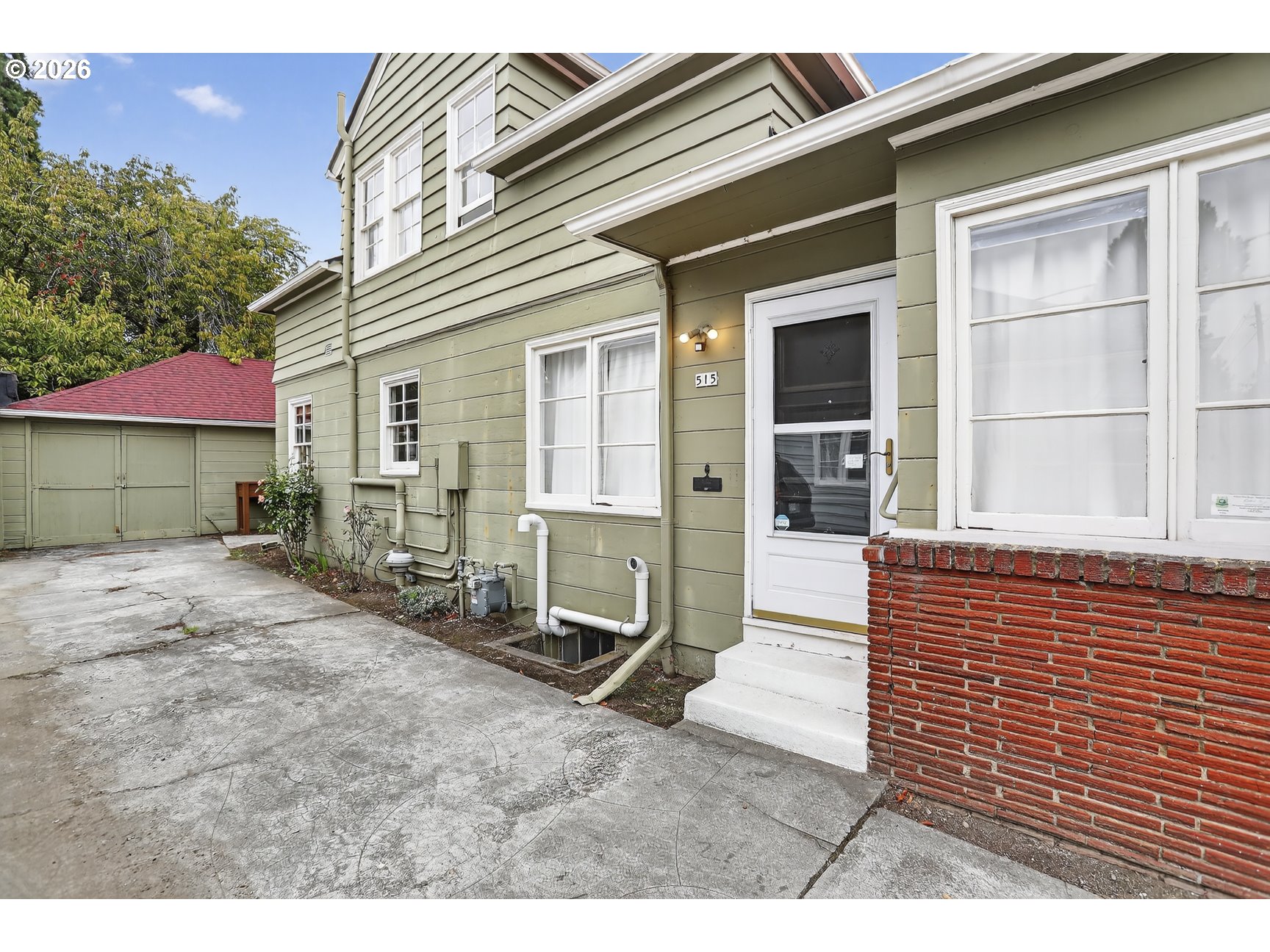 515 ROSA PARKS WAY - RMLS #440546320