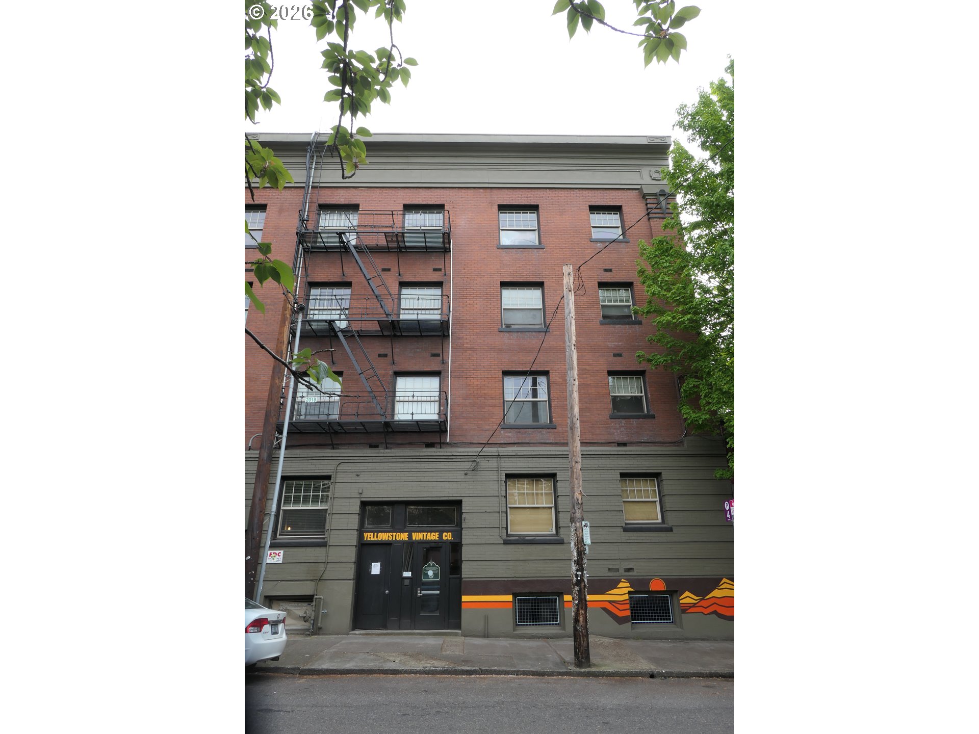 2109 IRVING ST - RMLS #442481074