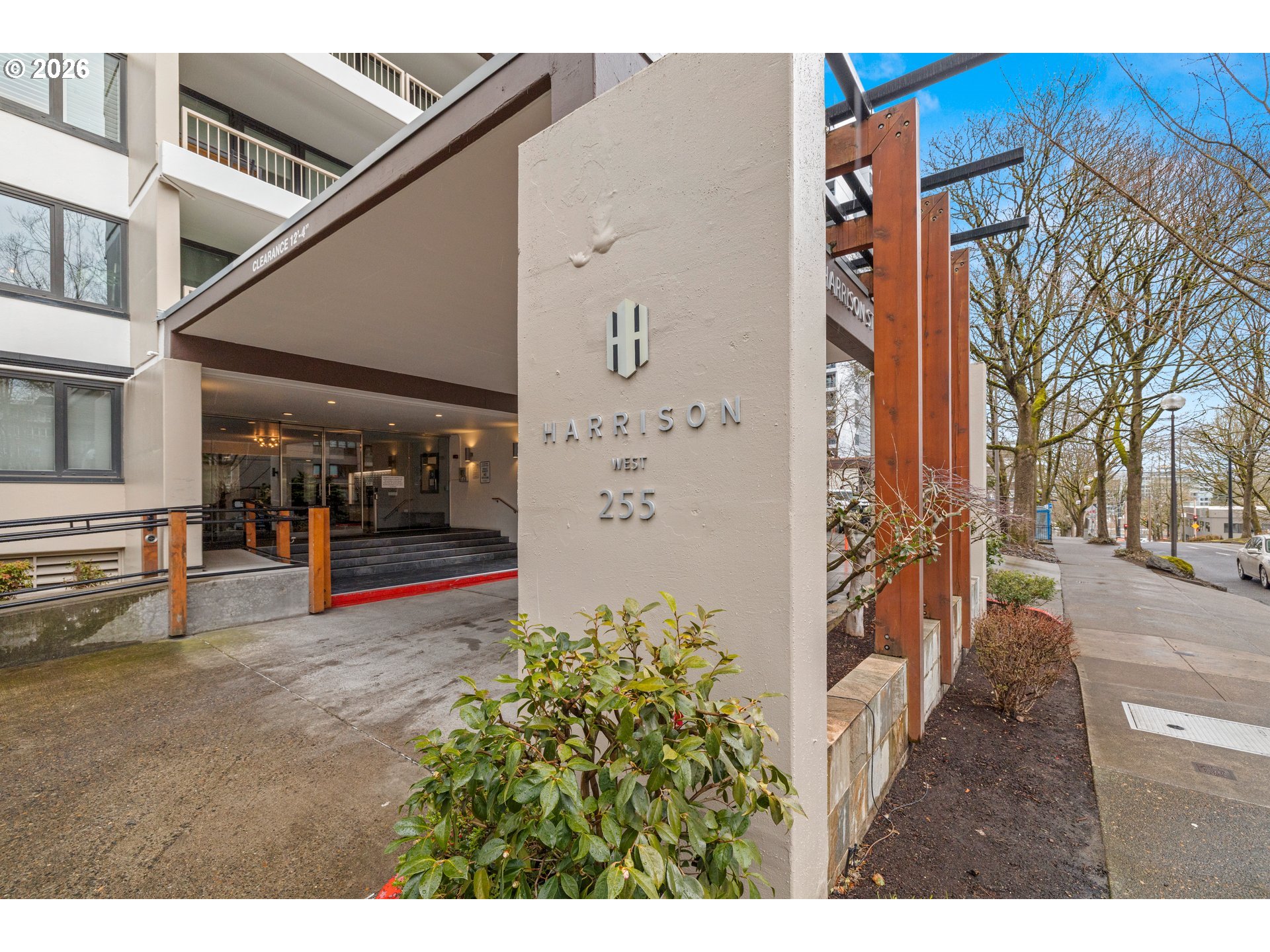 255 HARRISON ST - RMLS #444615471