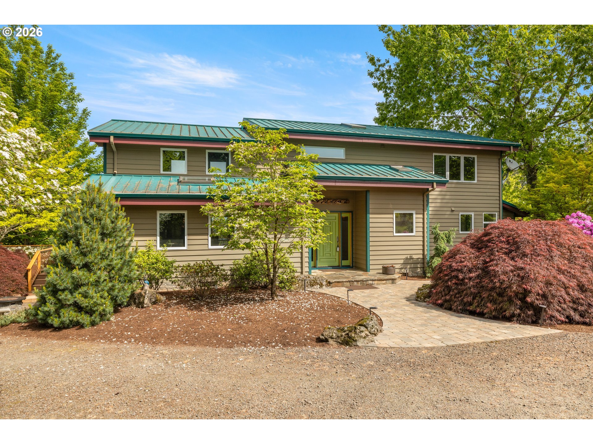 19960 SEIFFERT RD - RMLS #446872514