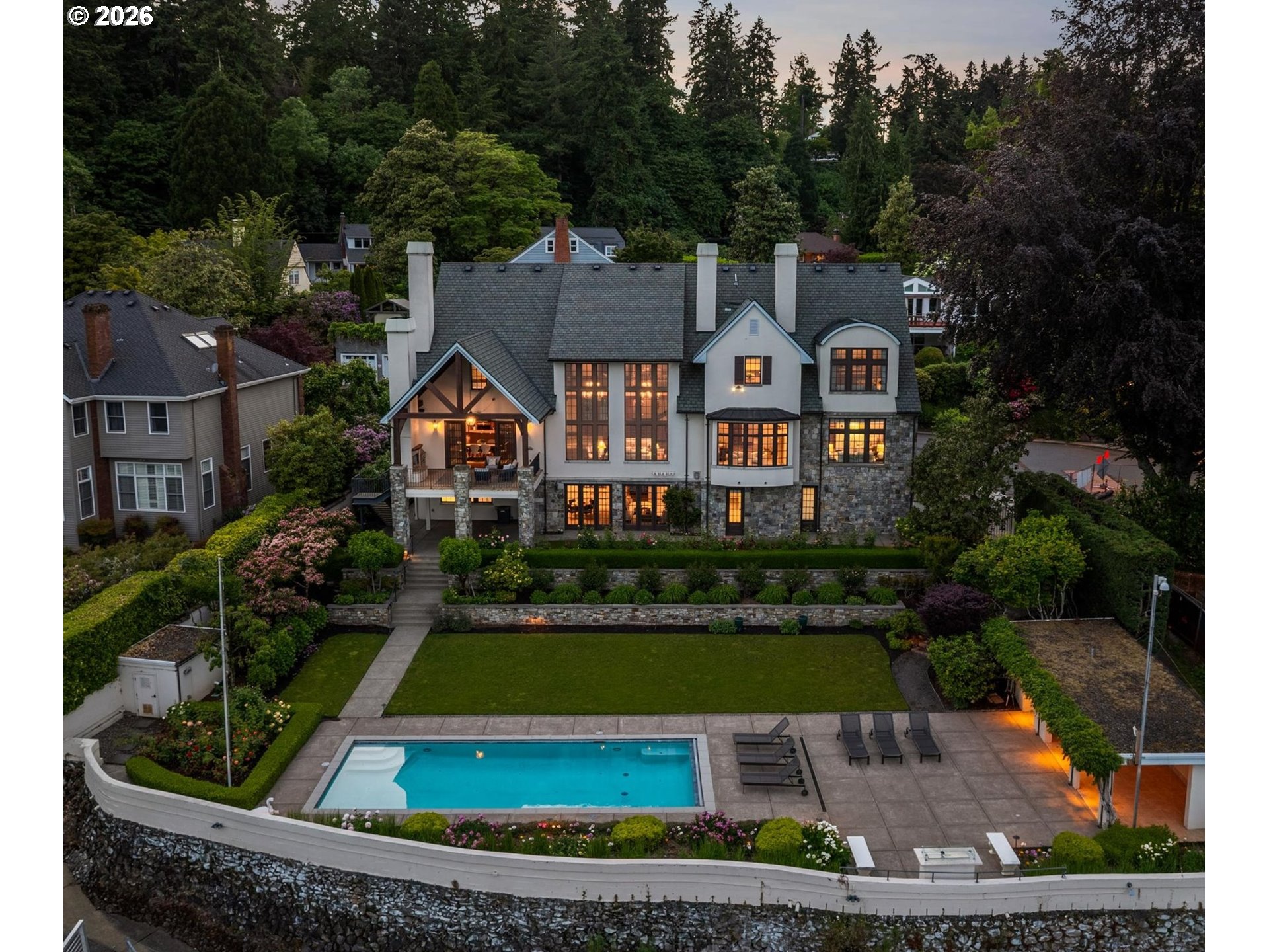 11859 RIVERWOOD RD - RMLS #447742037