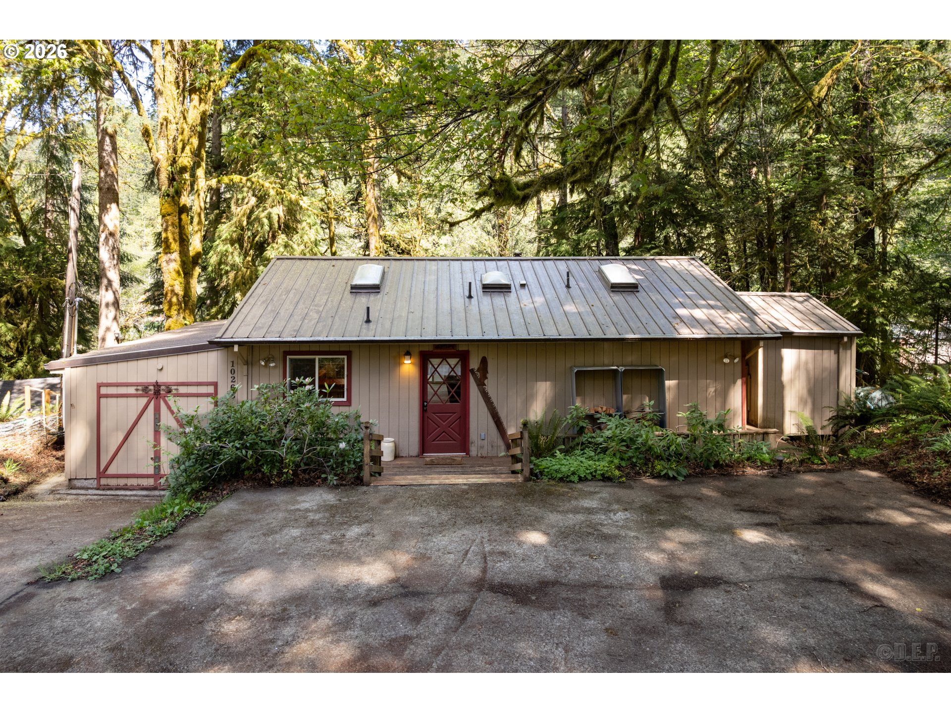 10265 RIDGE VIEW TER - RMLS #448697918