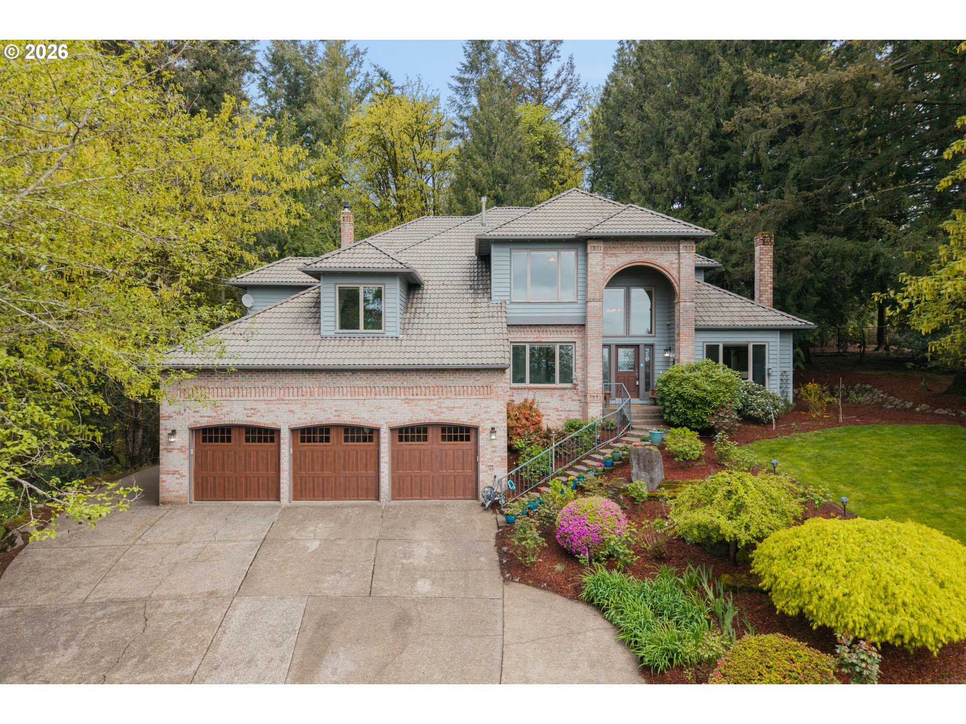 9331 OLD SKYLINE BLVD - RMLS #452424640