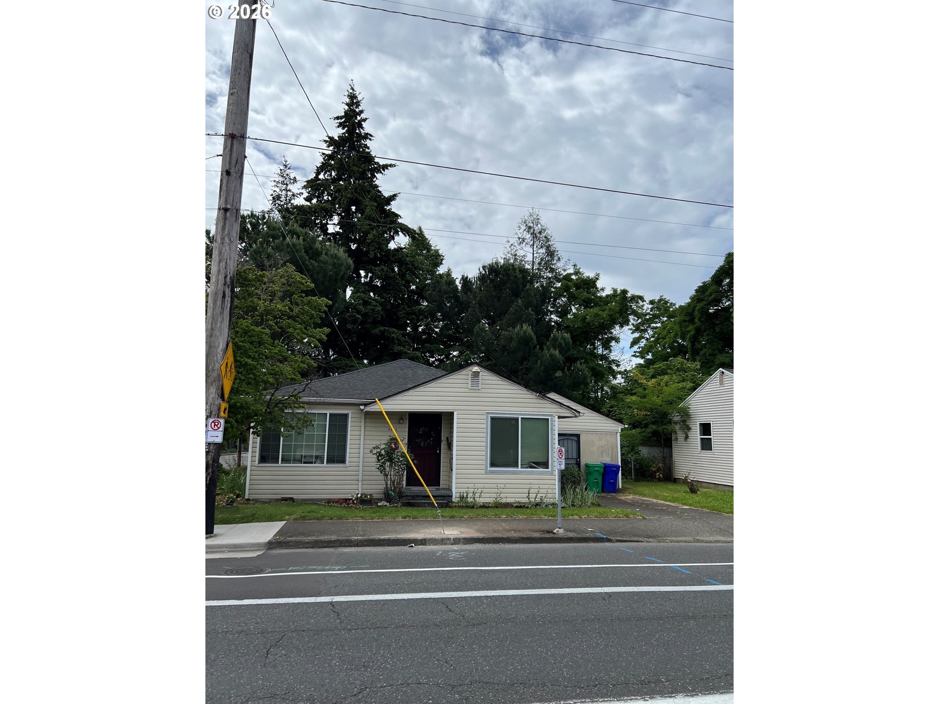 9948 HOLGATE BLVD - RMLS #454584839