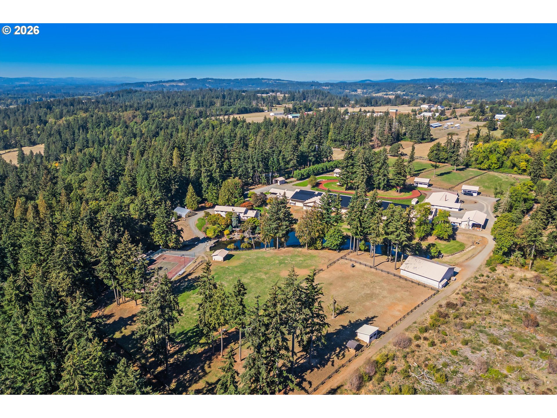 22396 Parrot Creek RD - RMLS #455090558