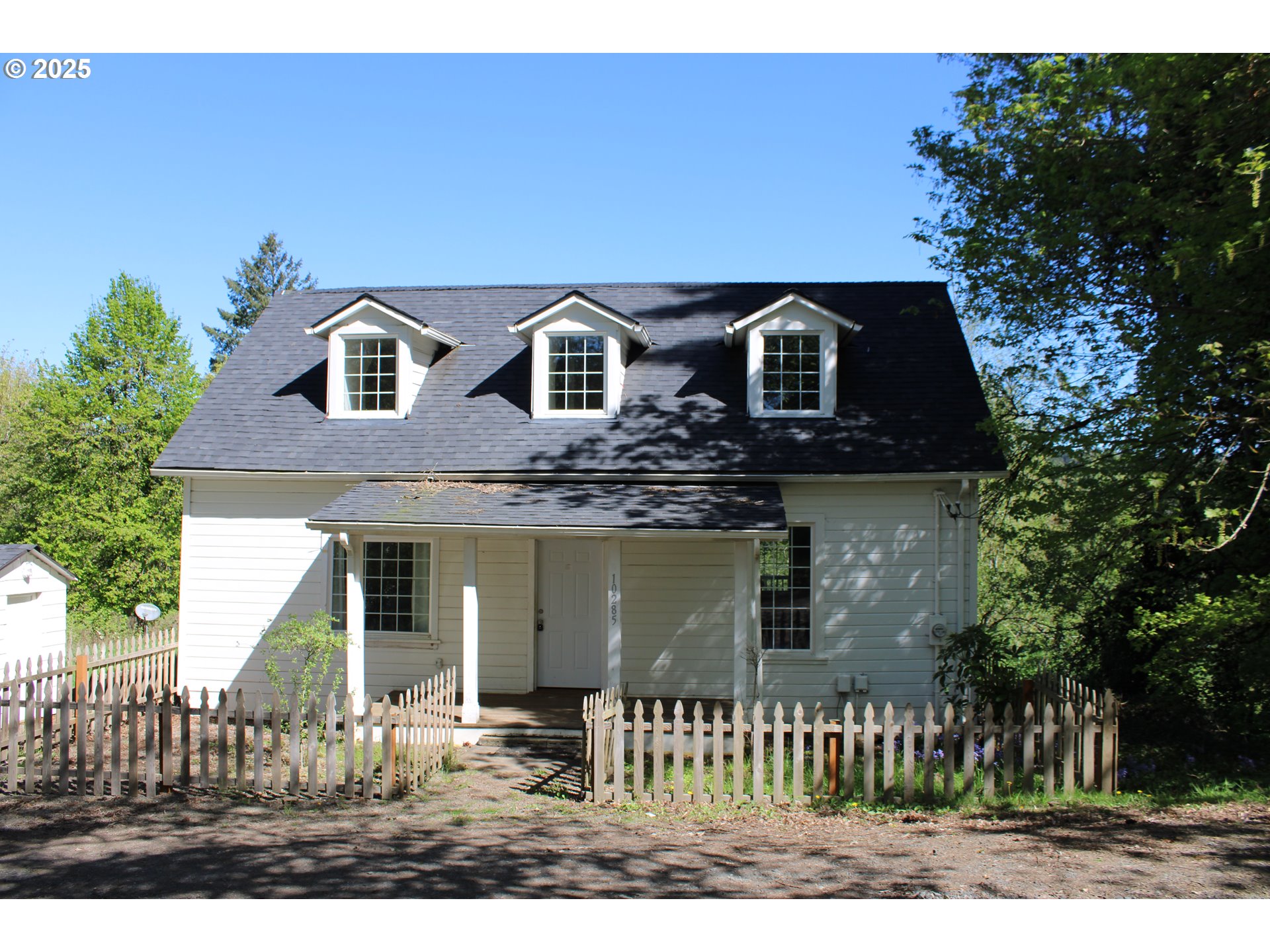10285 NEW ERA RD - RMLS #457401275