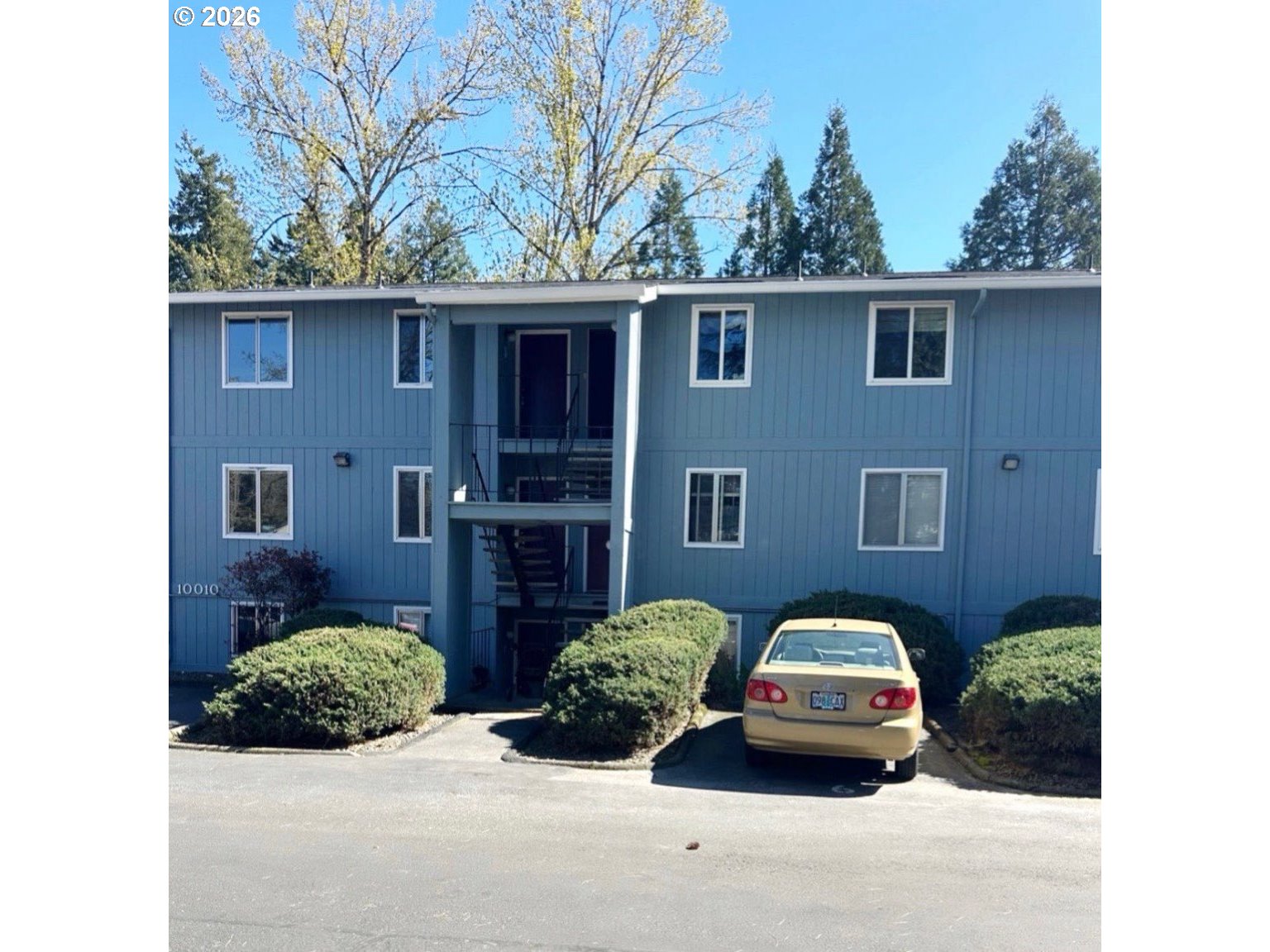 10010 Hall BLVD - RMLS #458719435