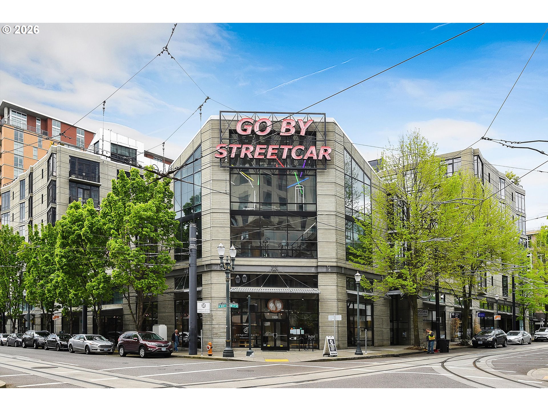 1030 12TH AVE - RMLS #459071911