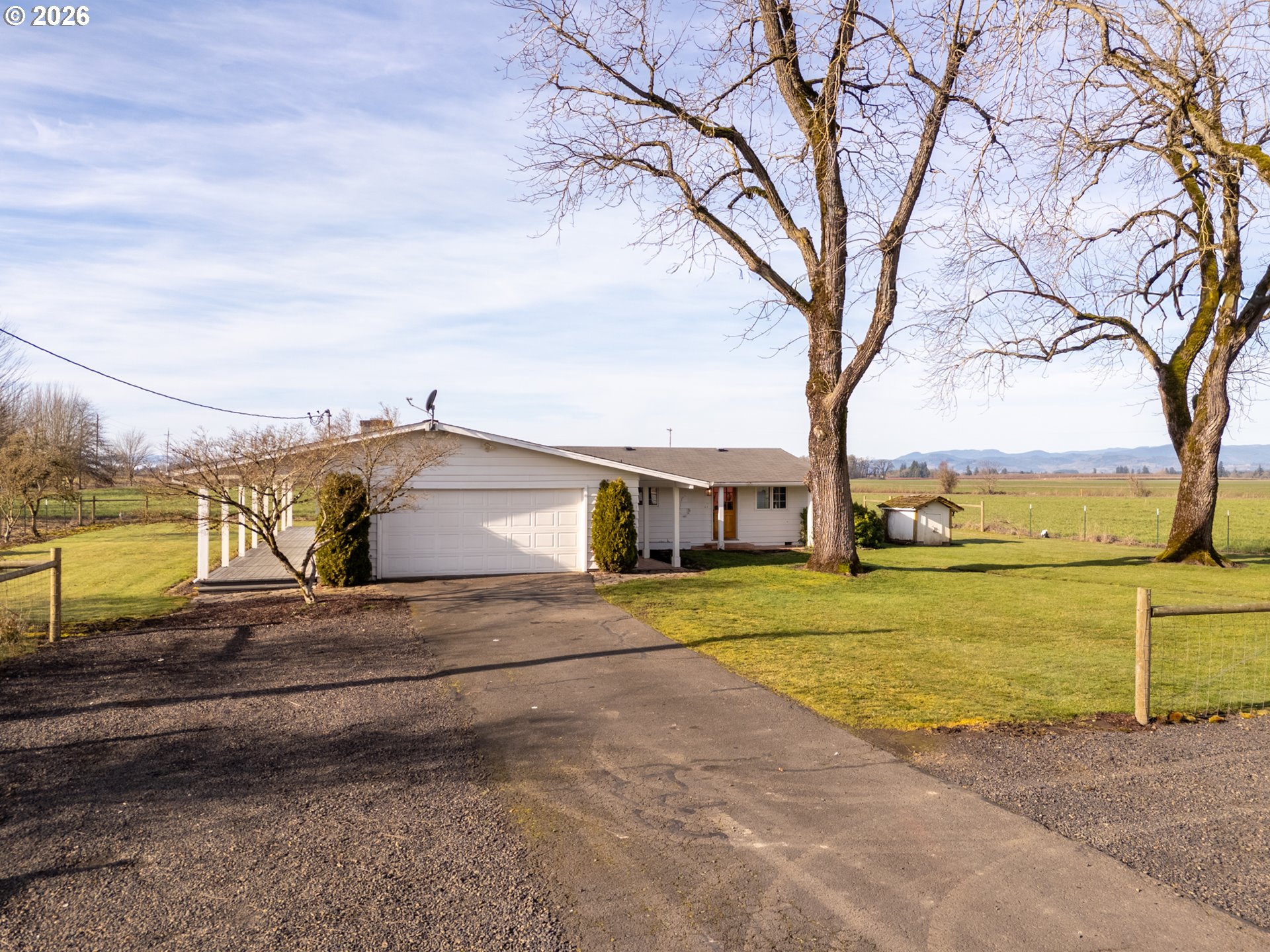 10001 AMITY-DAYTON HWY - RMLS #459890167