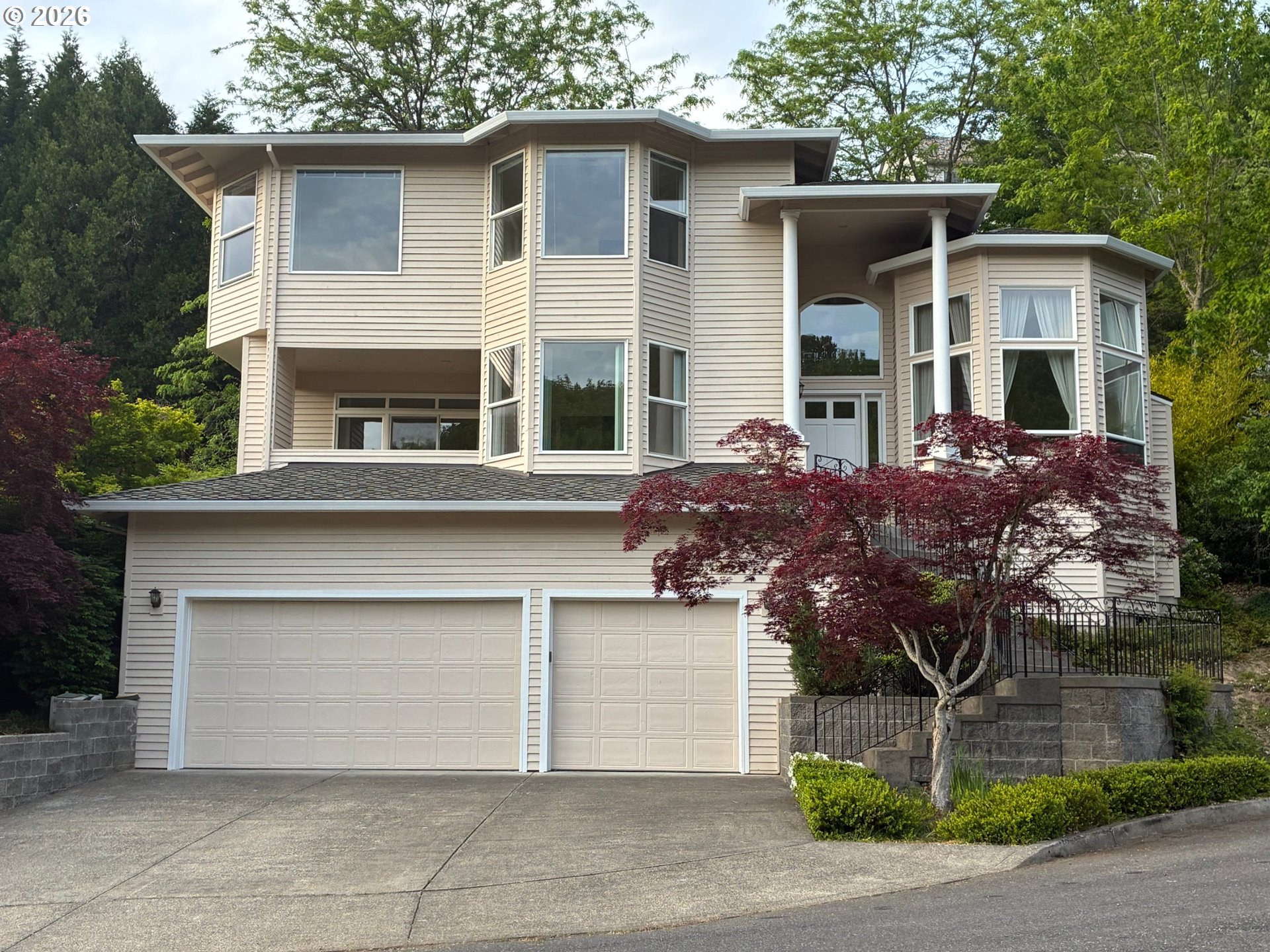 1924 NORFOLK CT - RMLS #460117294