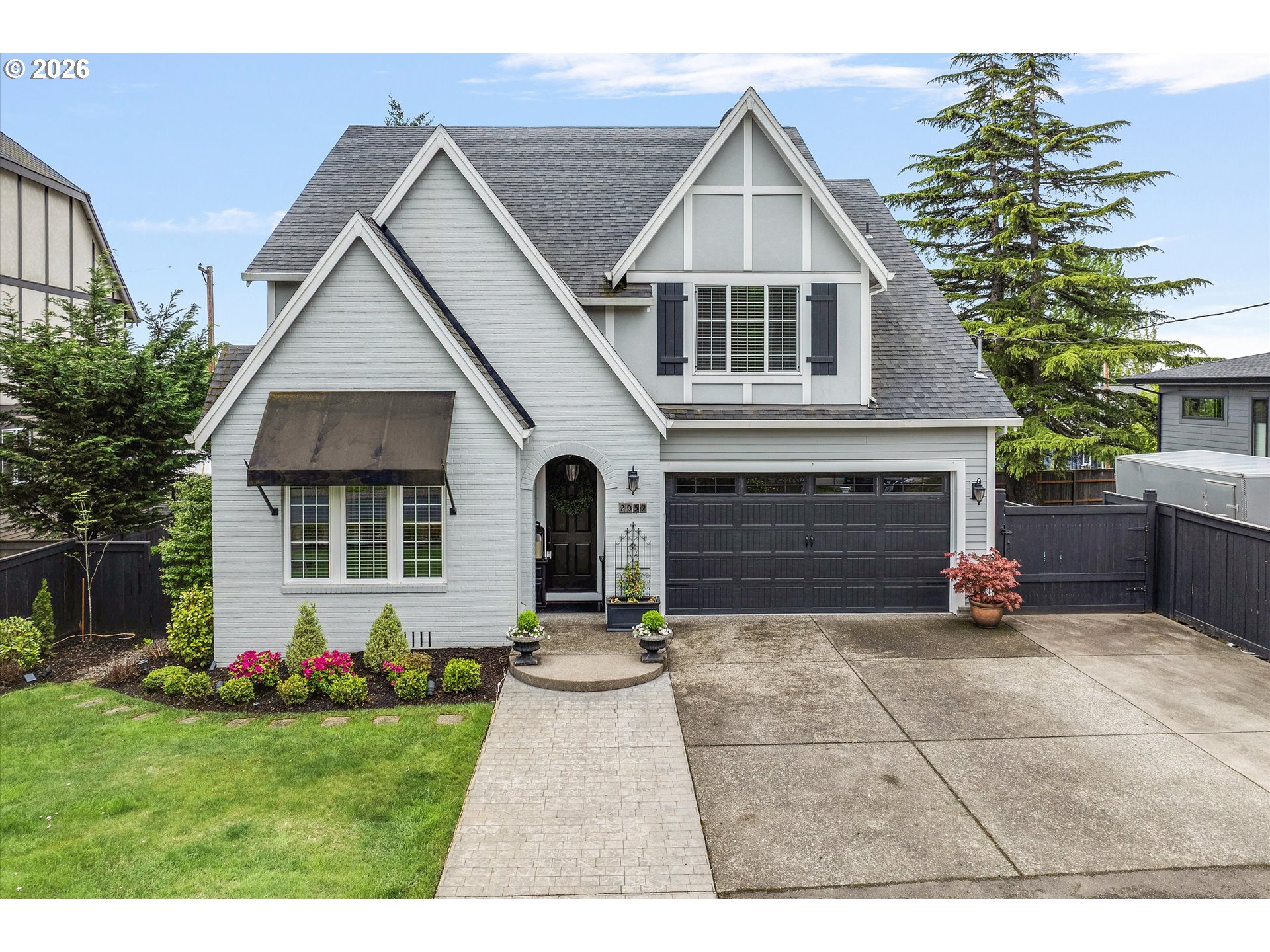2059 RAMSEY DR - RMLS #460863415