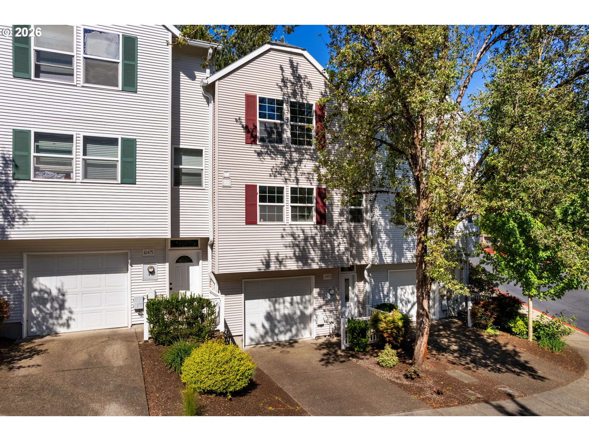 10465 COUGAR LN - RMLS #461156991