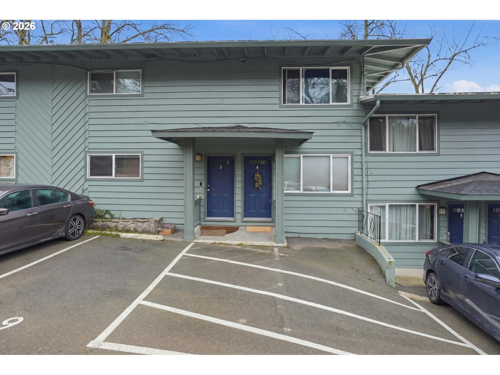 1015 BERTHA BLVD - RMLS #461945469