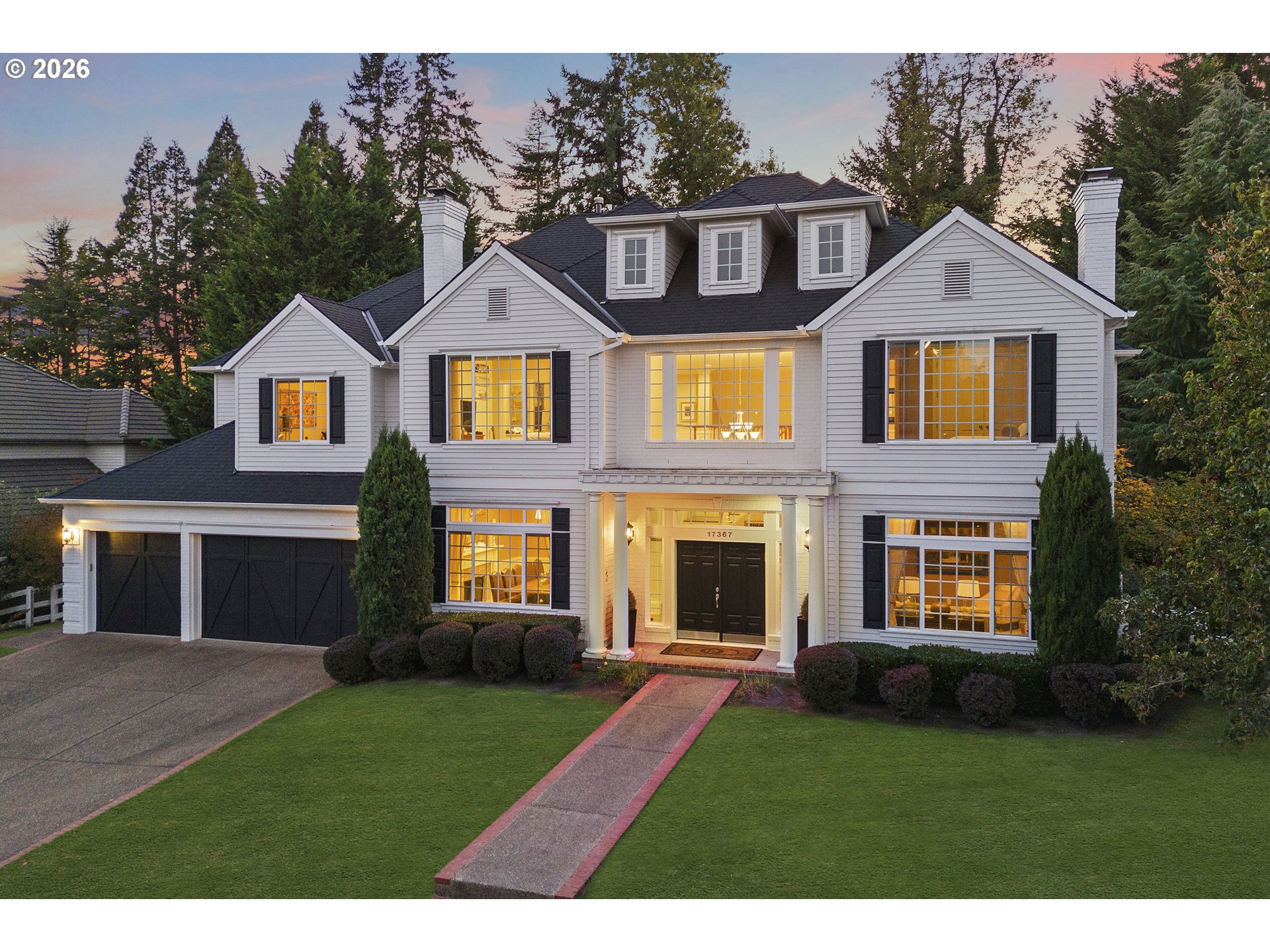 17367 BERGIS FARM DR - RMLS #461992935