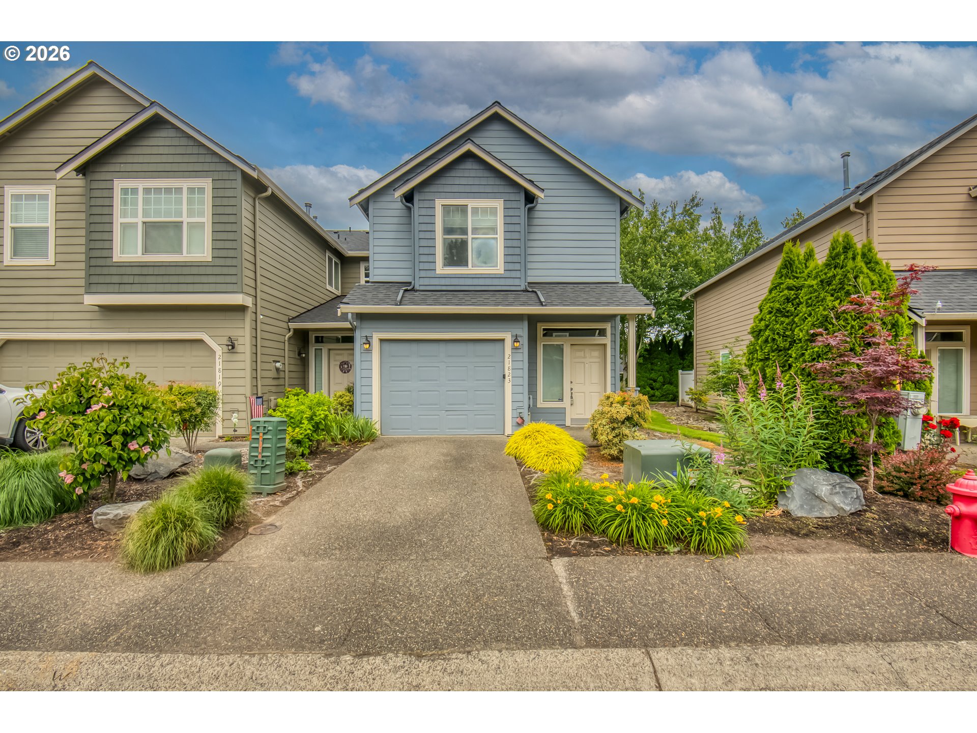 21823 LARKSPUR LN - RMLS #462068833