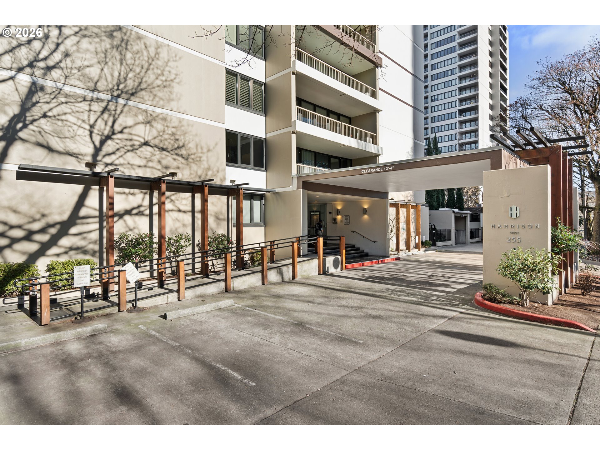255 HARRISON ST - RMLS #463472046