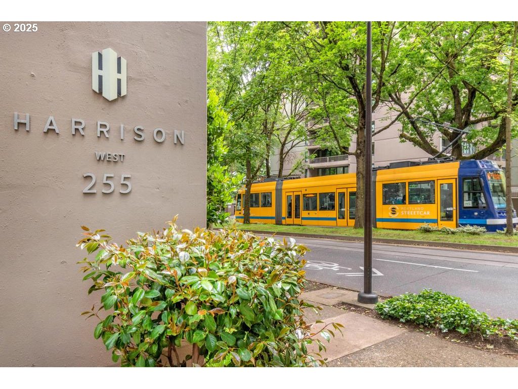 255 HARRISON ST - RMLS #463726024