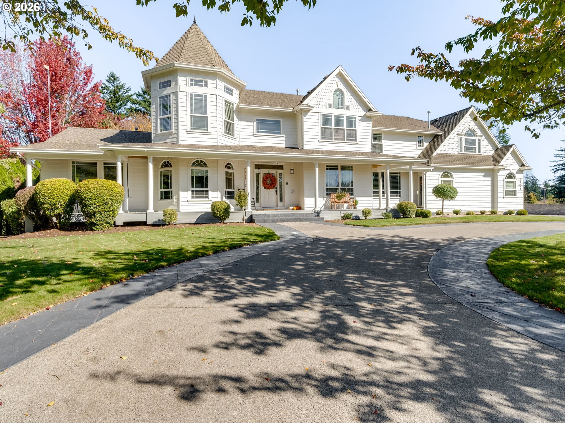 28499 SWEETBRIAR RD - RMLS #466941536