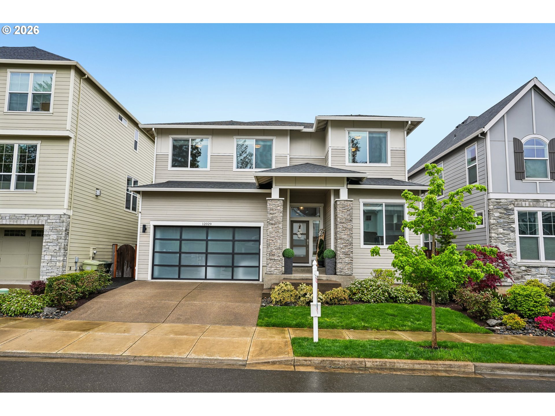 12029 SCHALL ST - RMLS #468137908